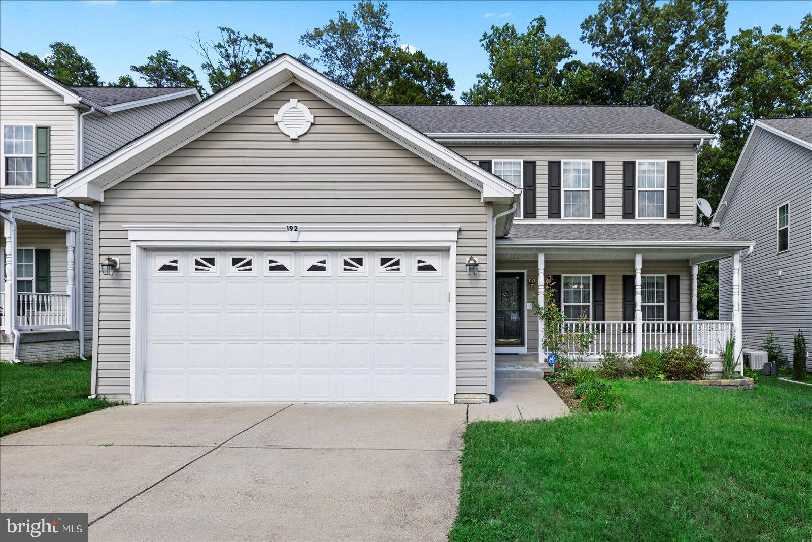 WIDEWATER VILLAGE - Residential