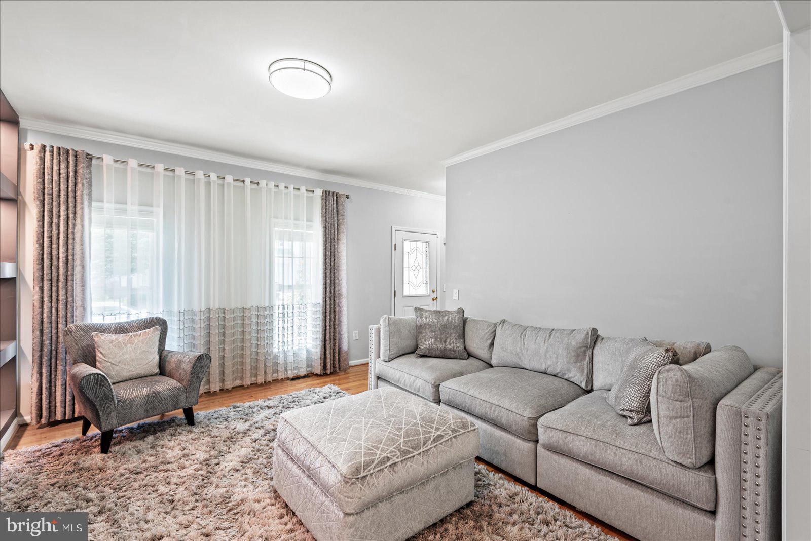 WIDEWATER VILLAGE - Residential