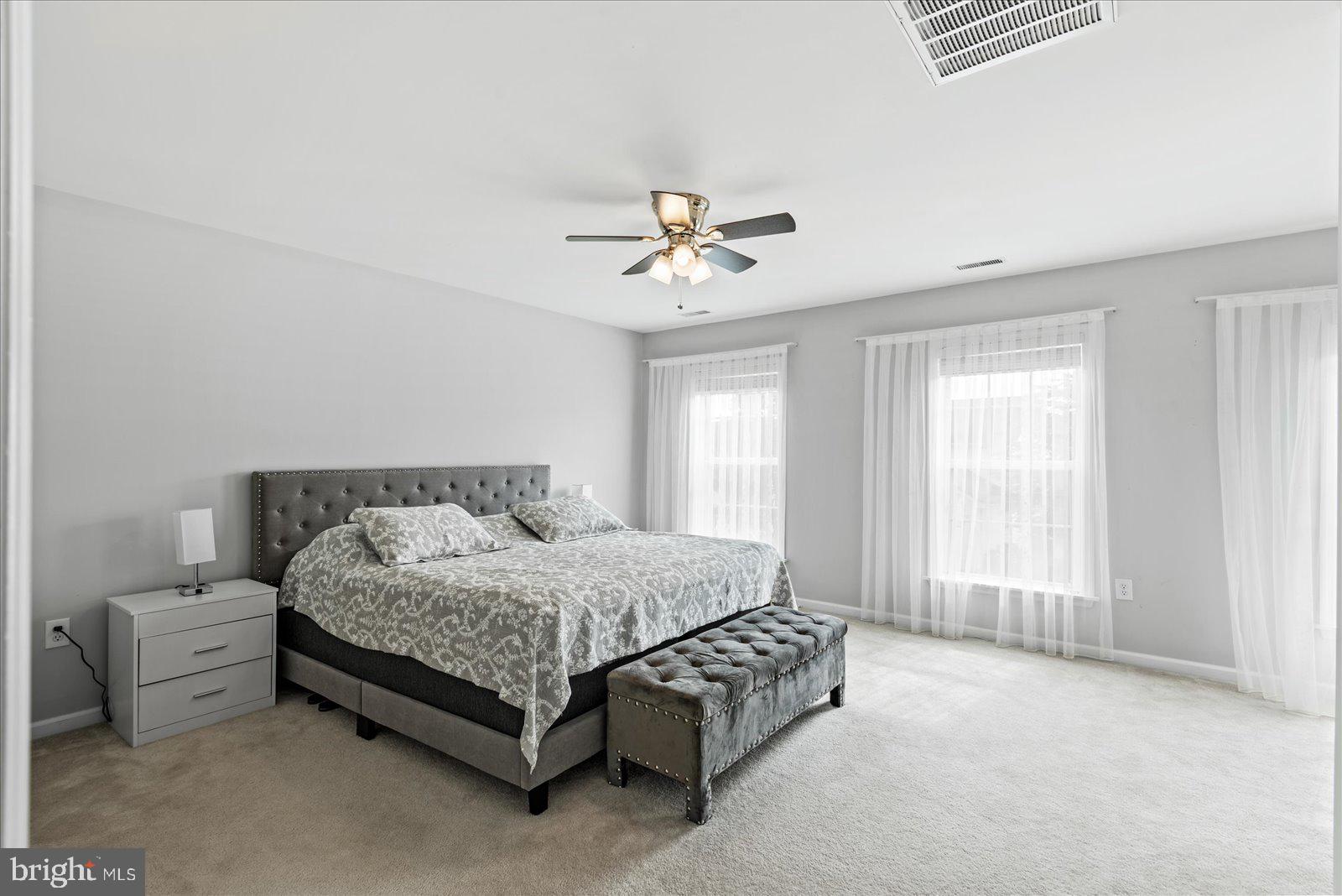 WIDEWATER VILLAGE - Residential