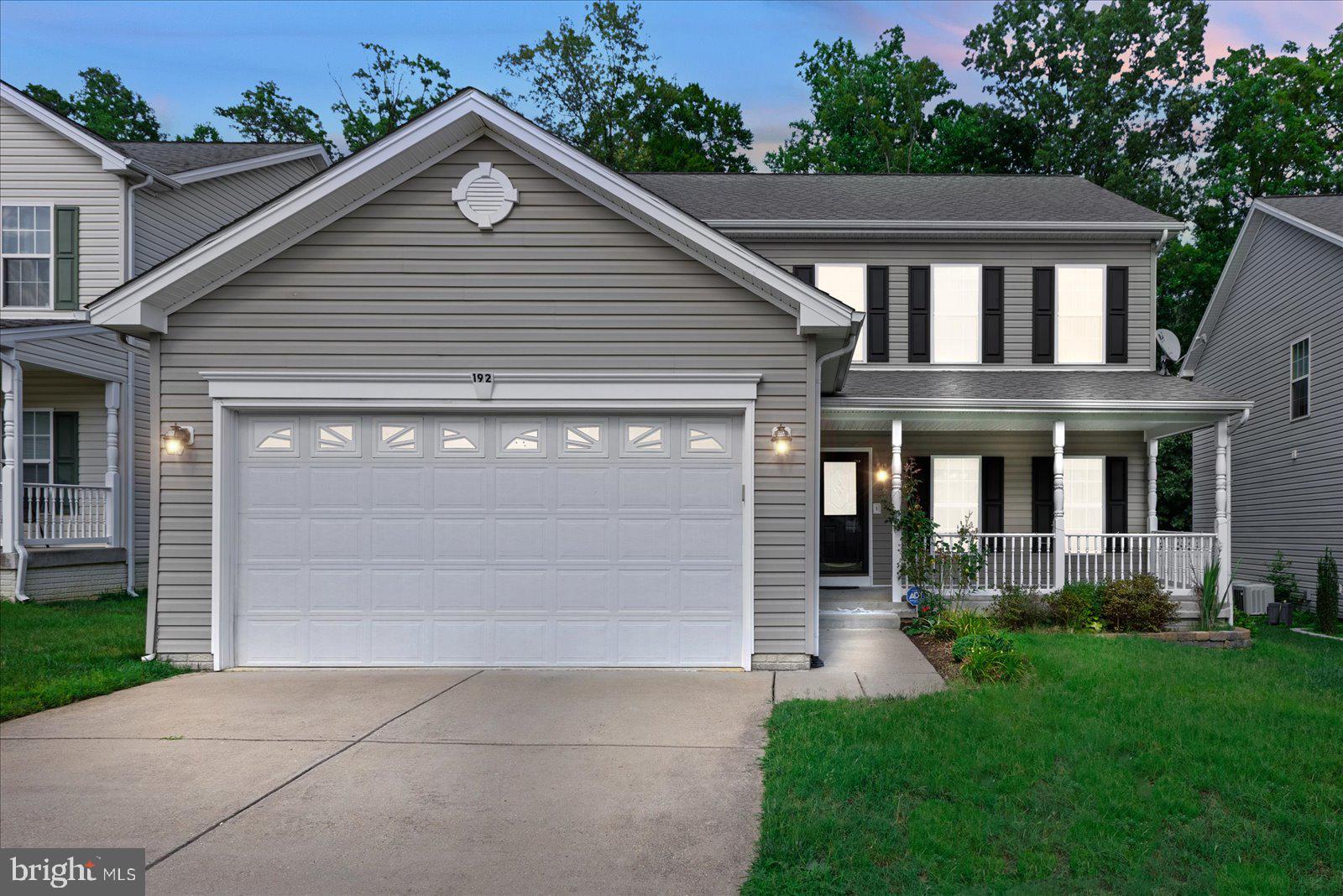 WIDEWATER VILLAGE - Residential