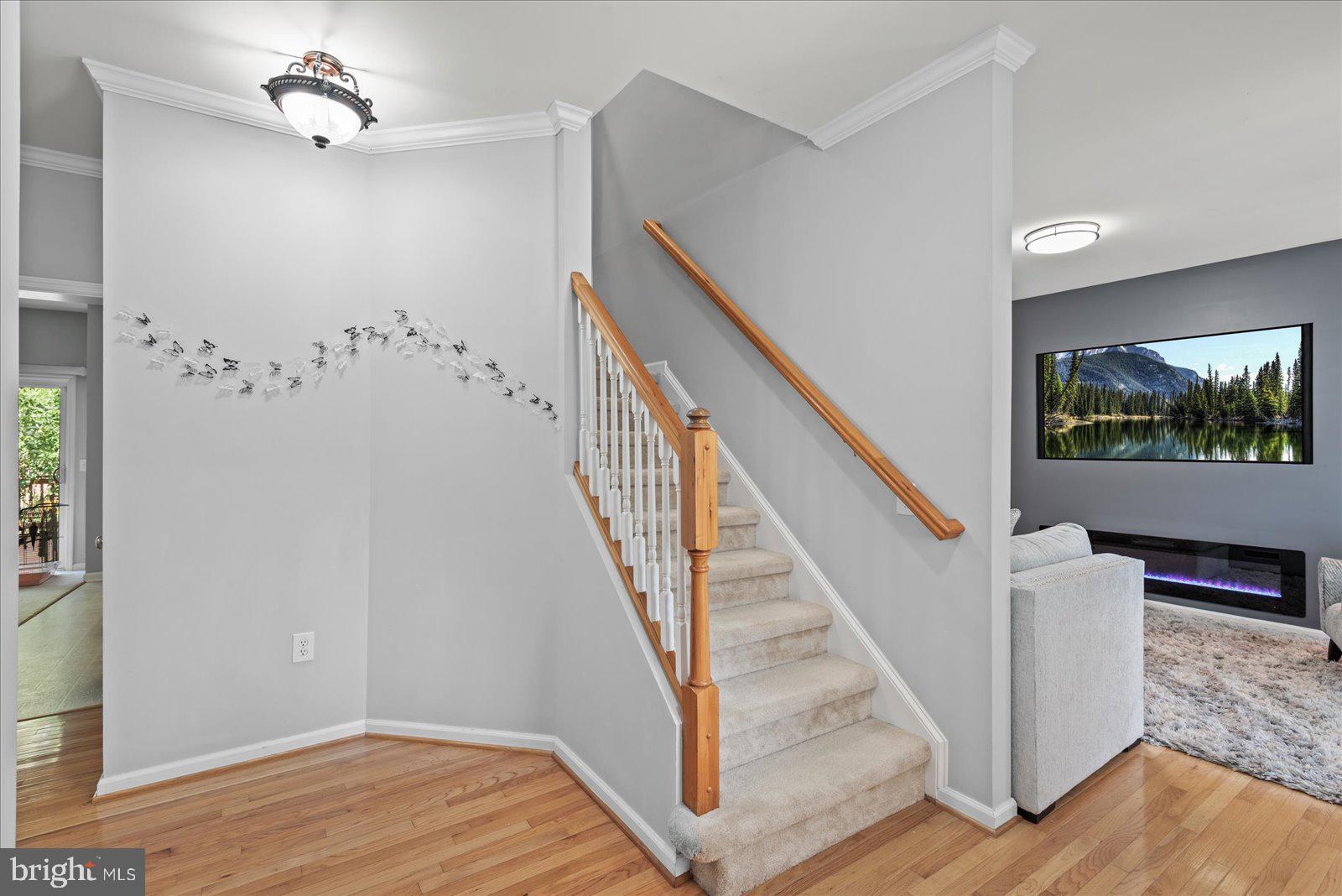 WIDEWATER VILLAGE - Residential