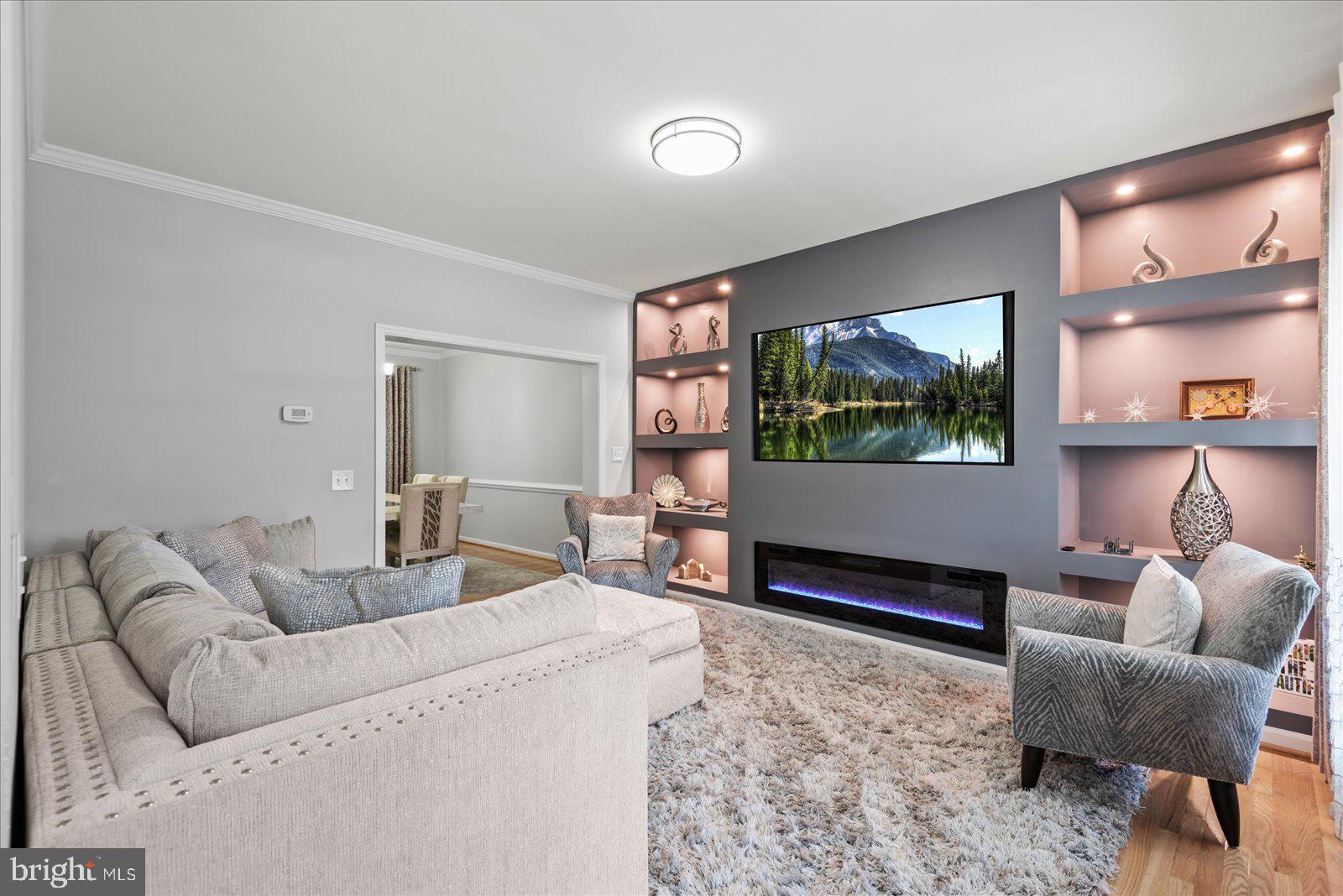 WIDEWATER VILLAGE - Residential