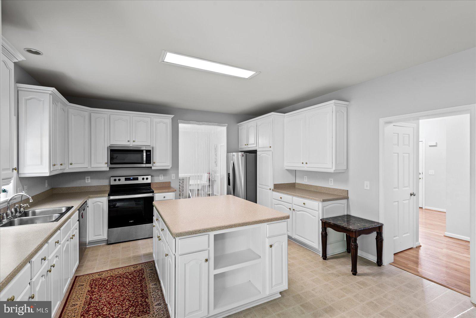 WIDEWATER VILLAGE - Residential