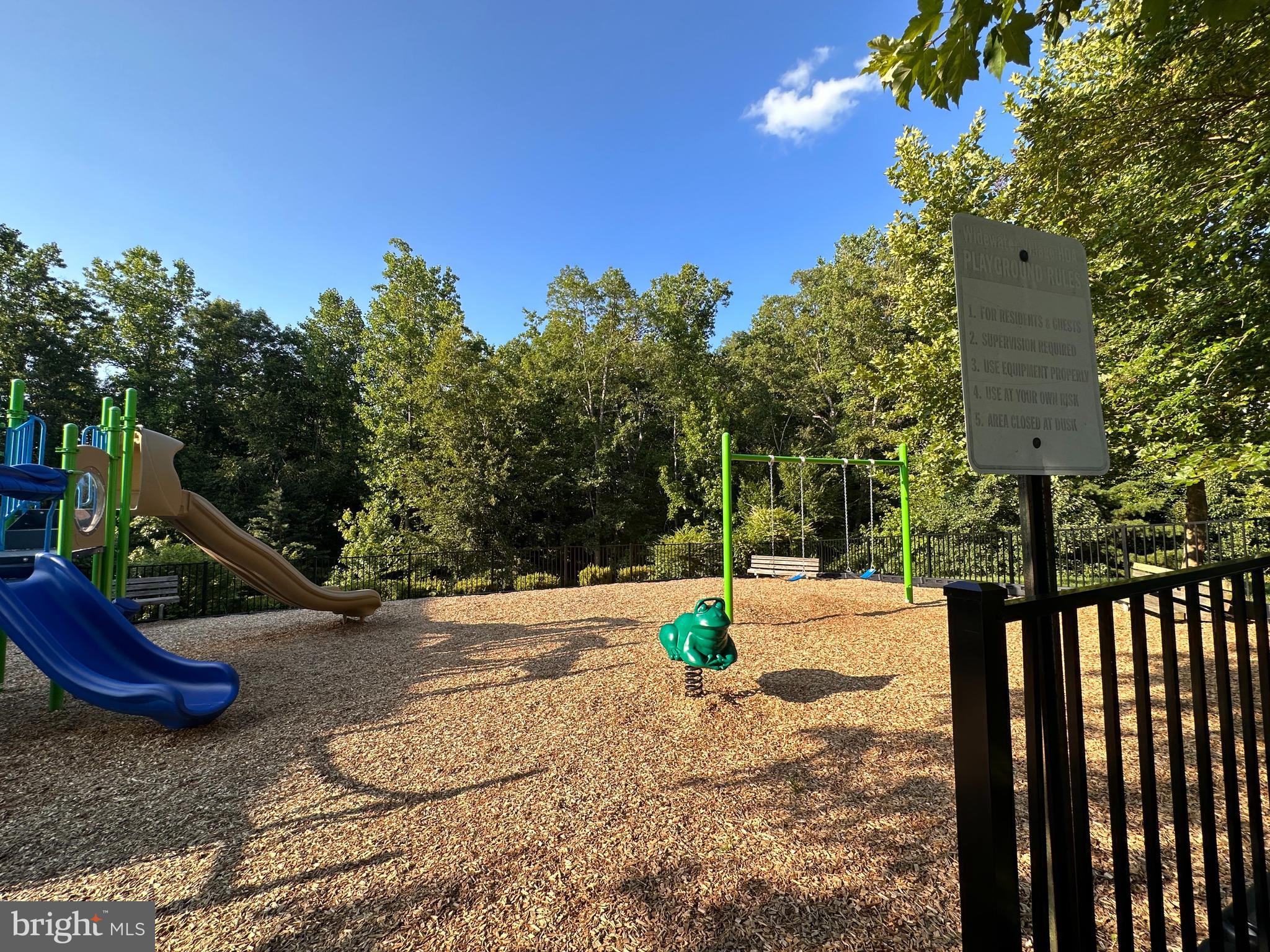 WIDEWATER VILLAGE - Residential