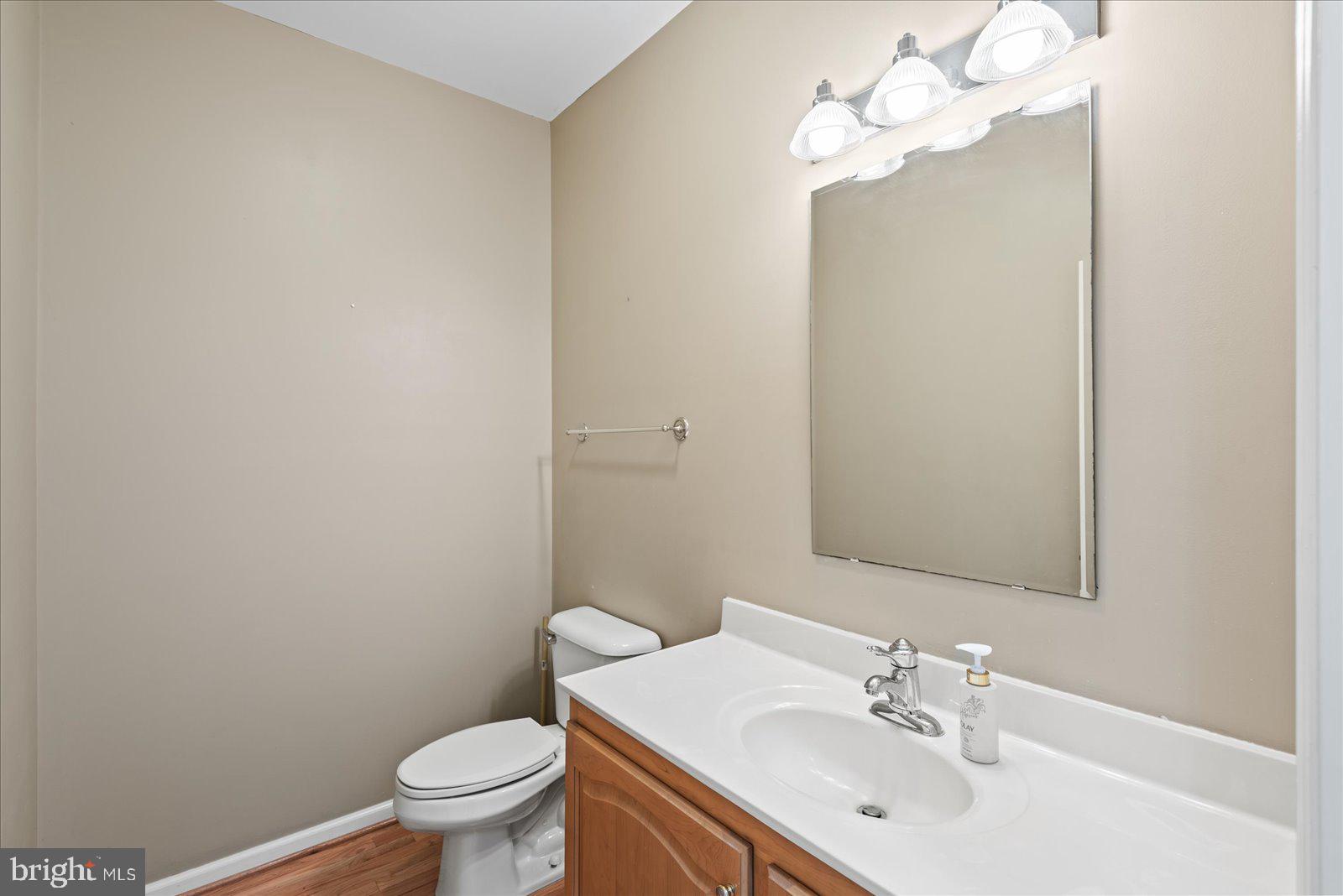 WIDEWATER VILLAGE - Residential