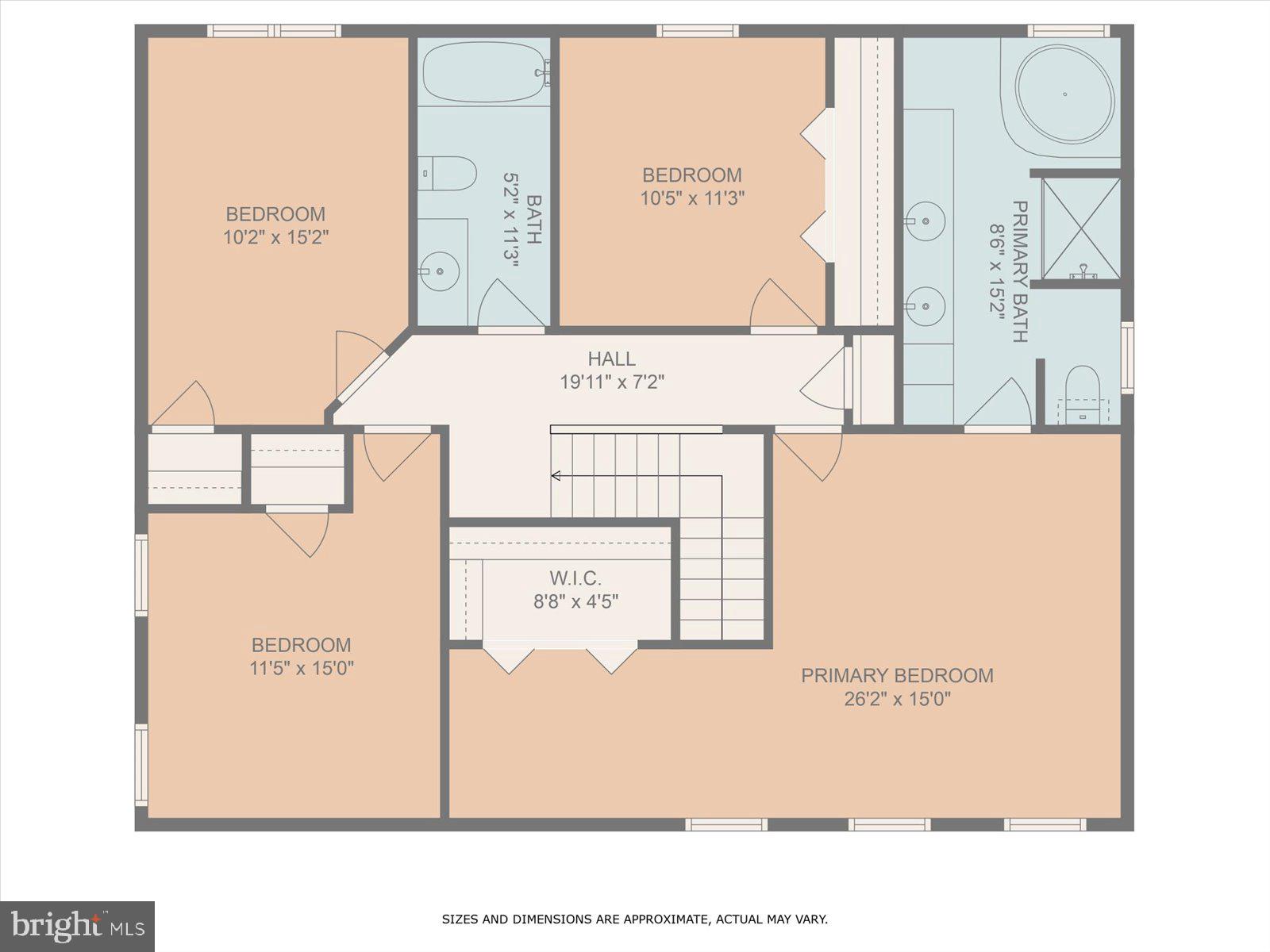 WIDEWATER VILLAGE - Residential