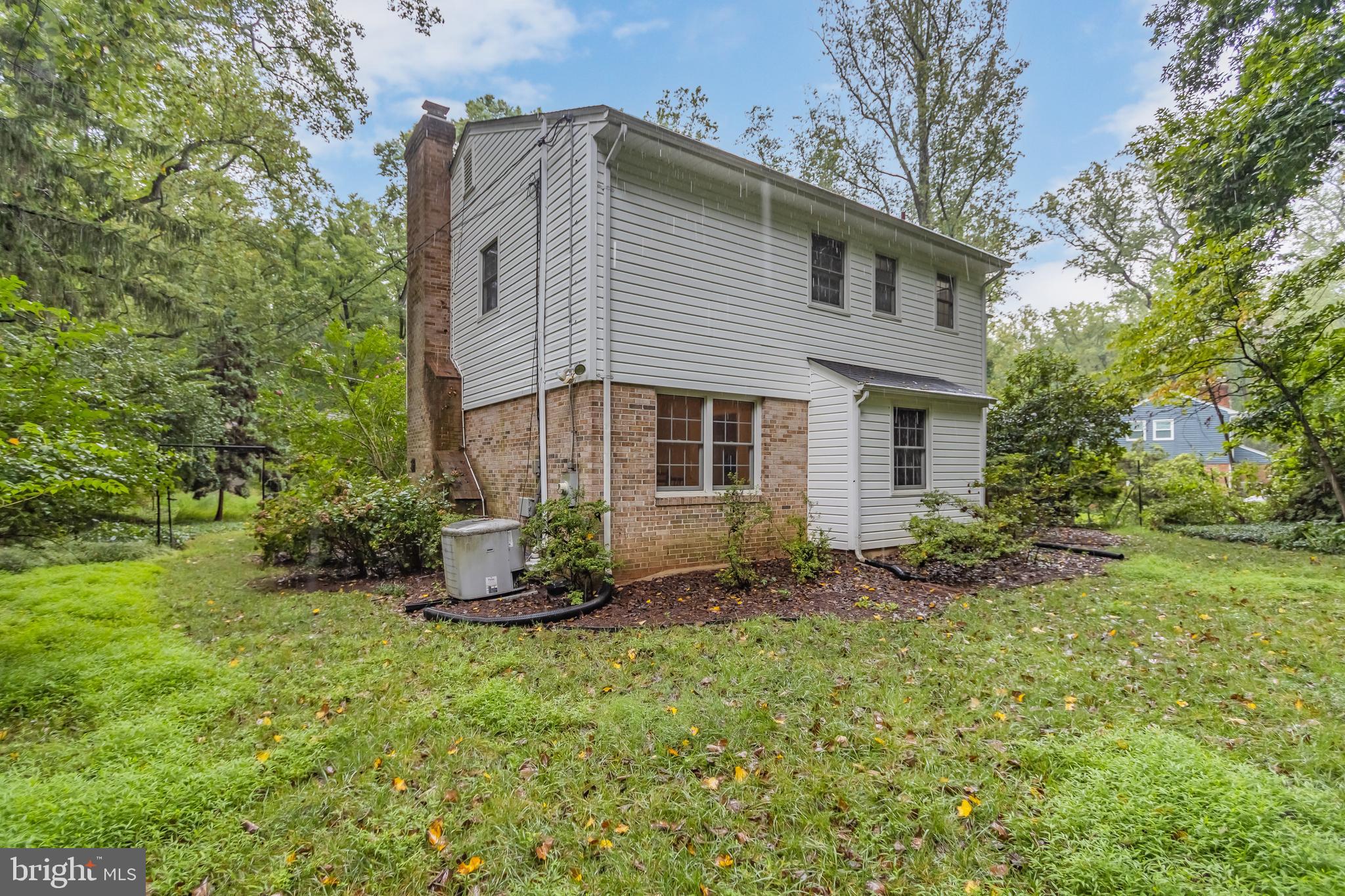 MEADOWOOD - Residential