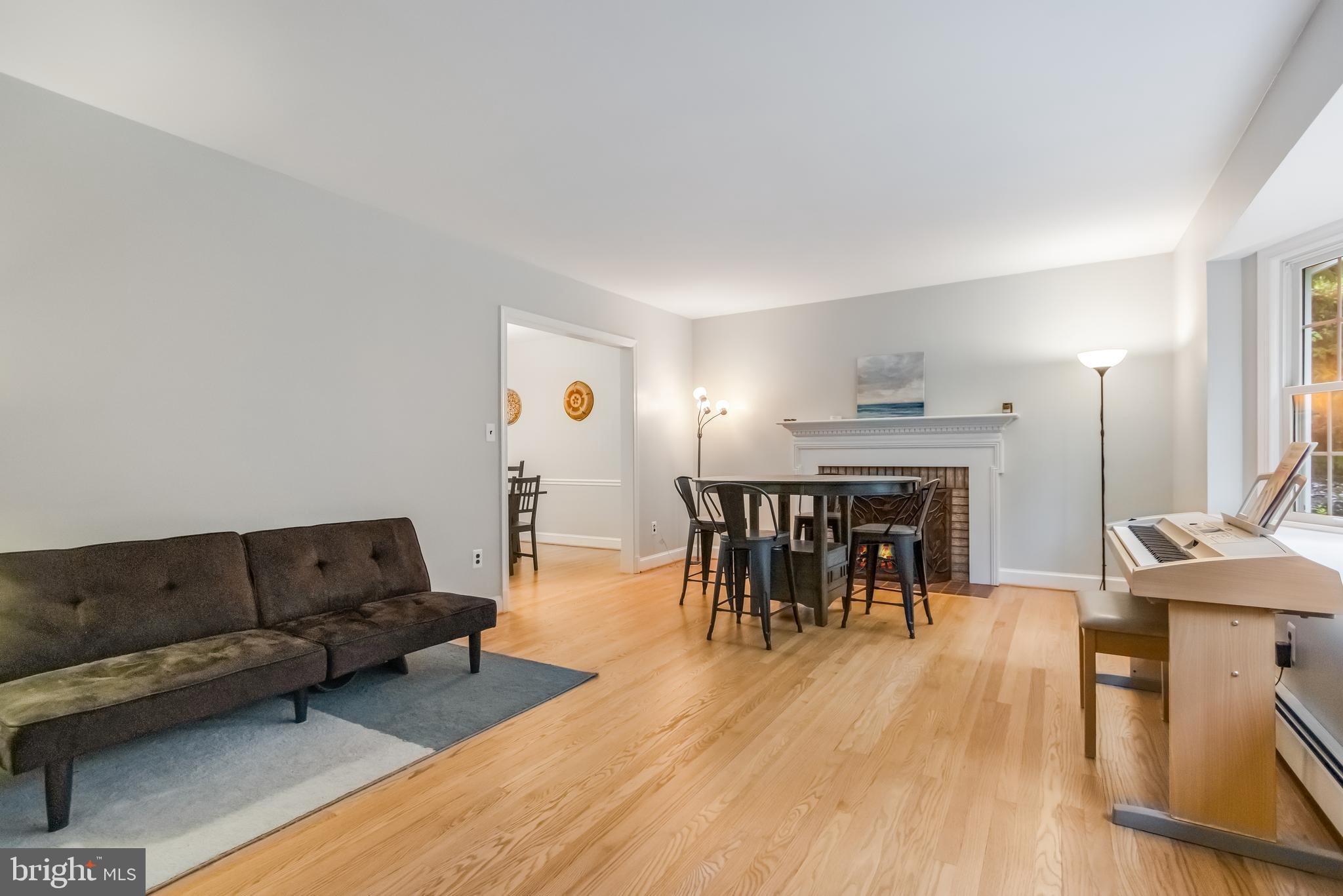 MEADOWOOD - Residential