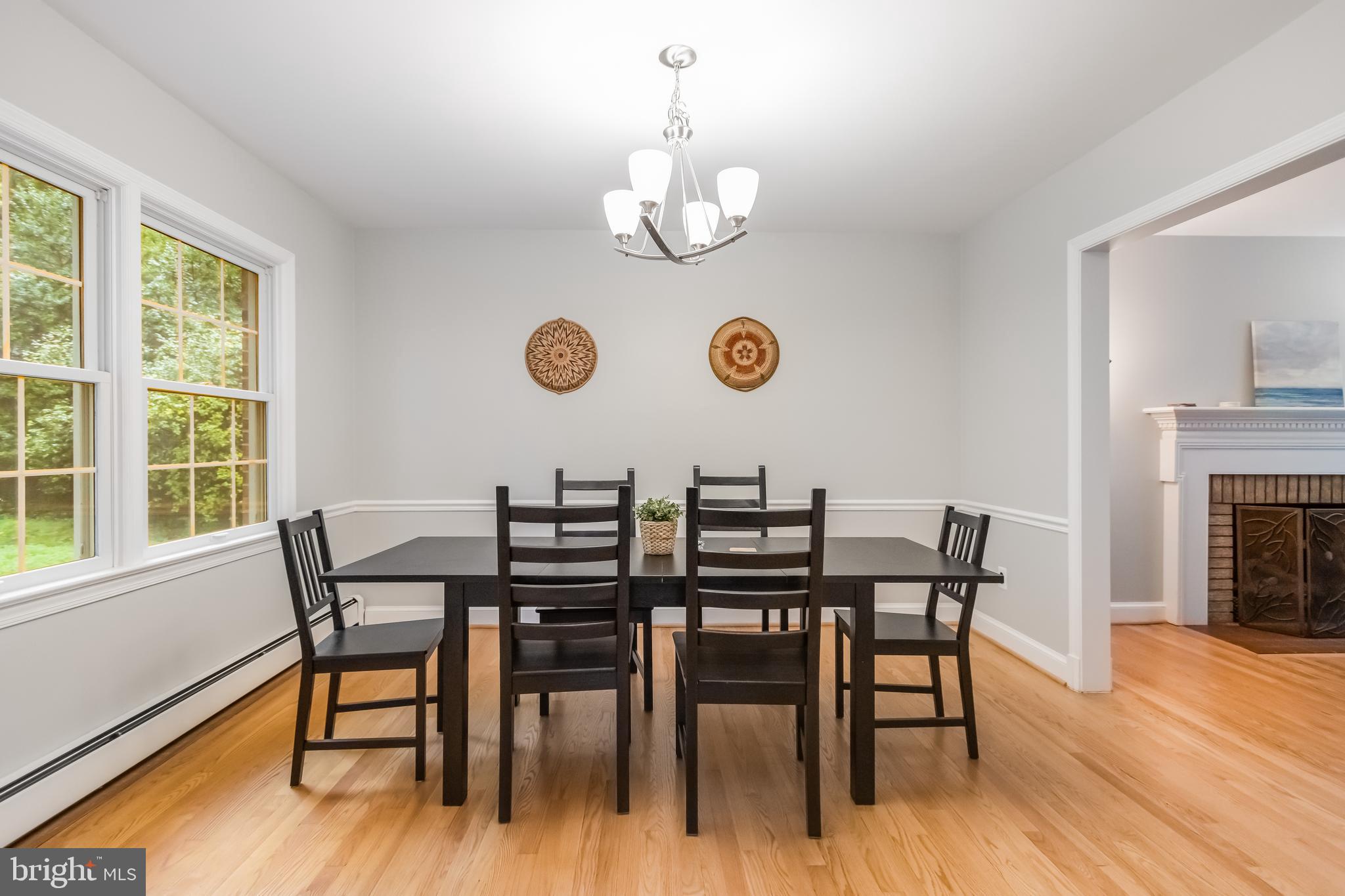 MEADOWOOD - Residential