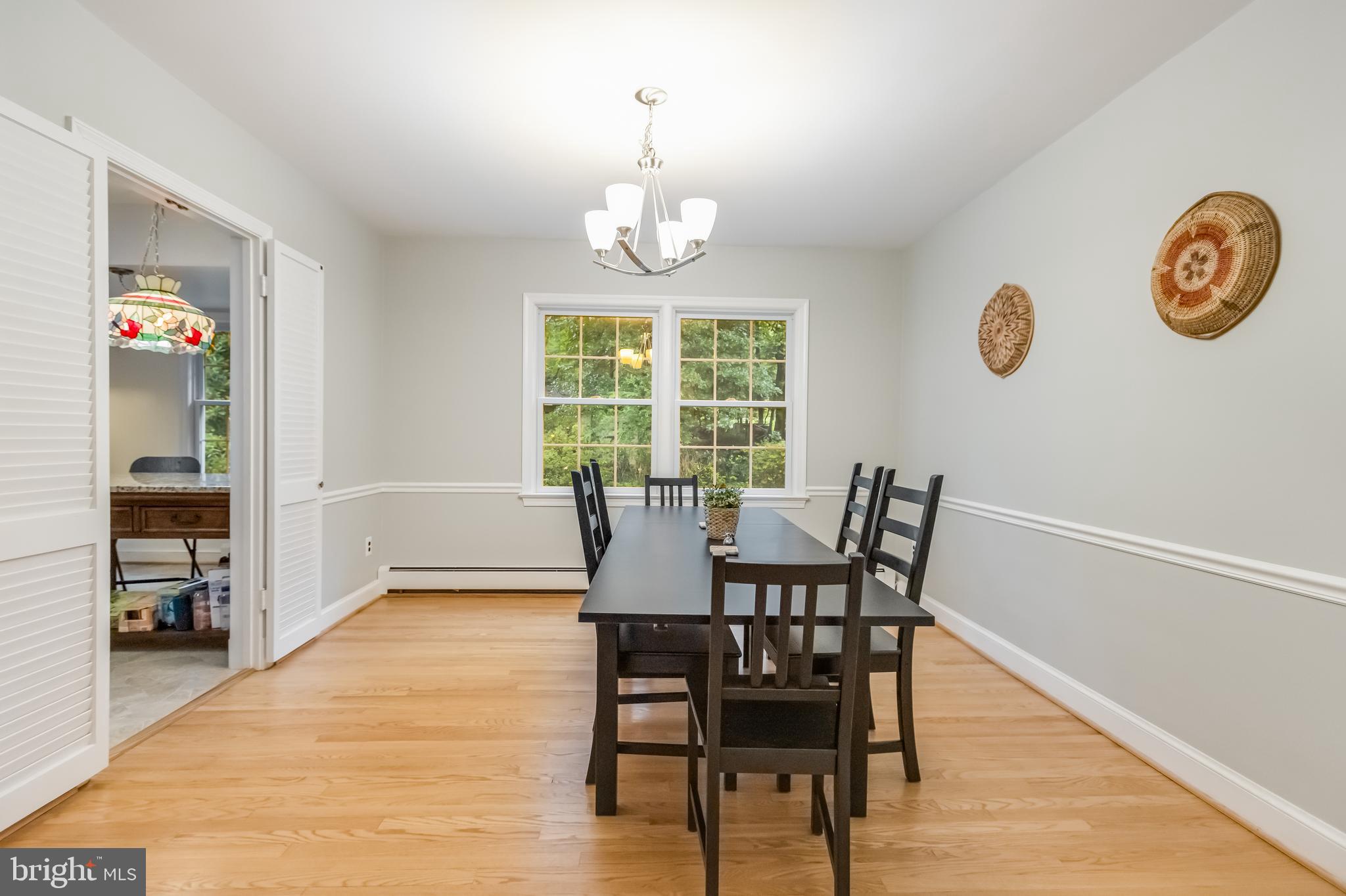 MEADOWOOD - Residential