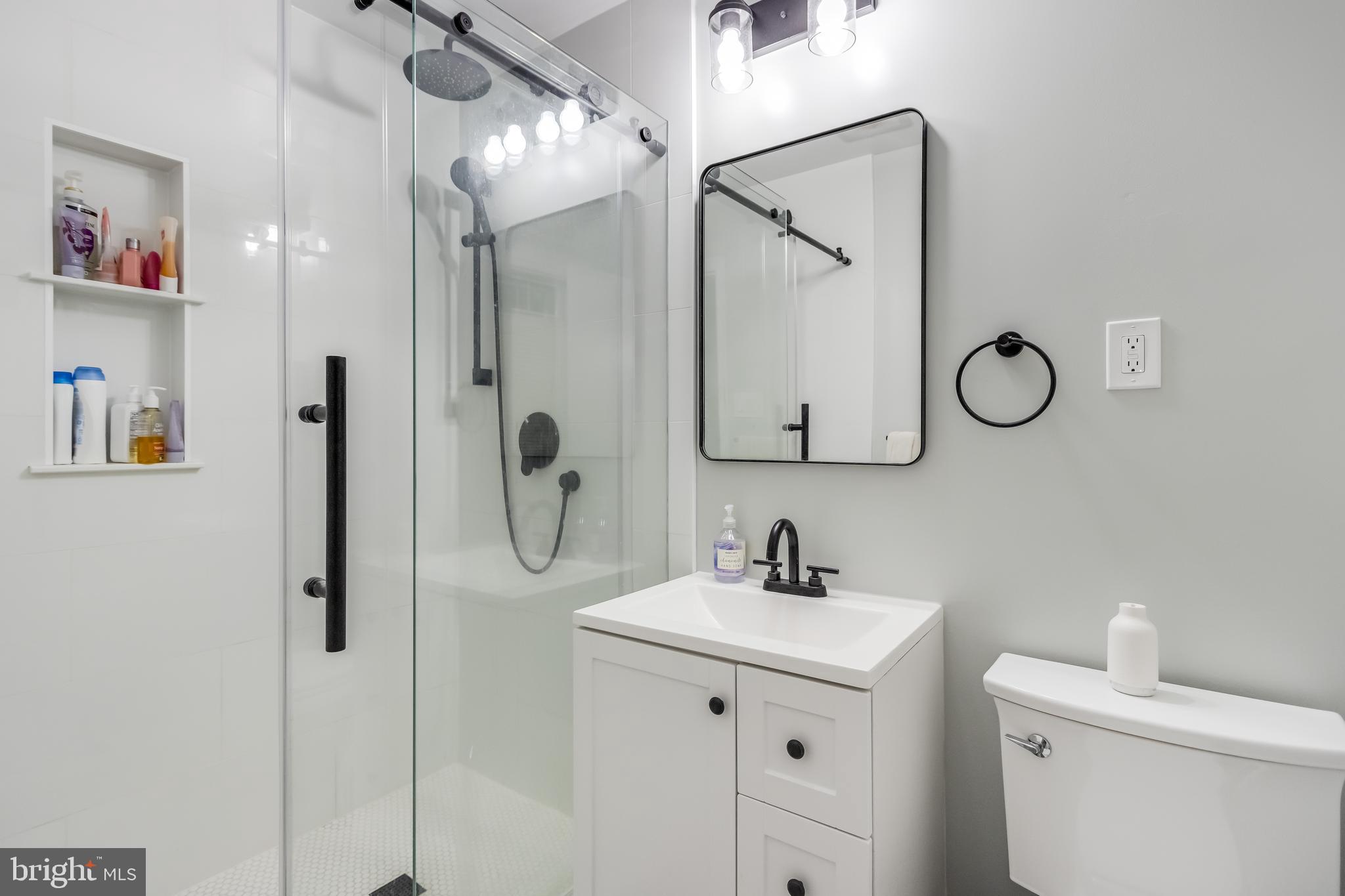 MEADOWOOD - Residential