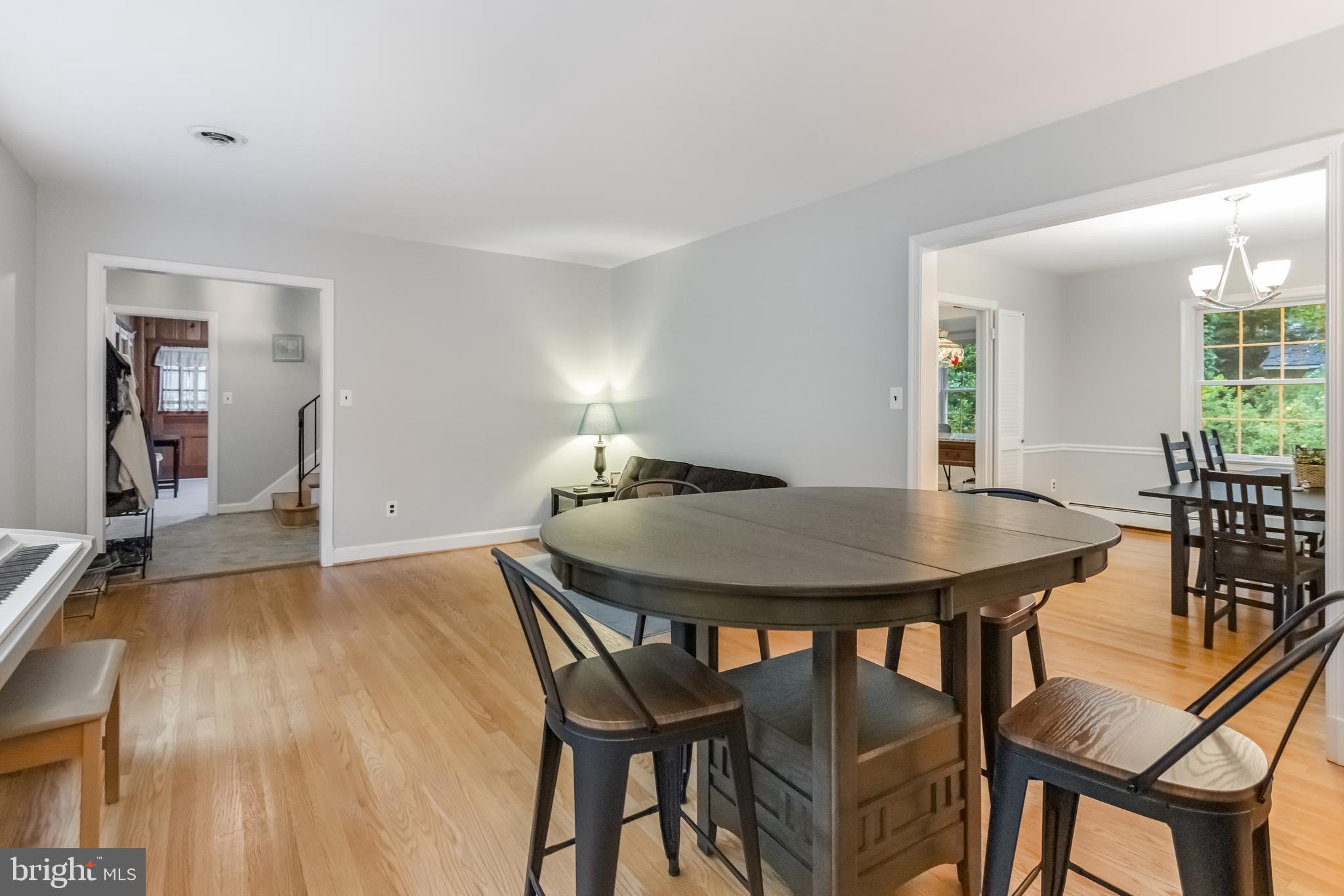 MEADOWOOD - Residential