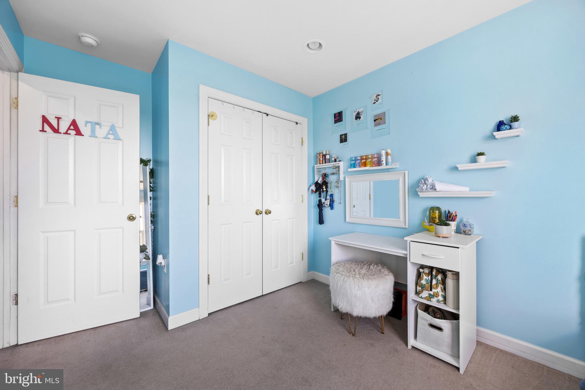 SUMMER HILL - Residential