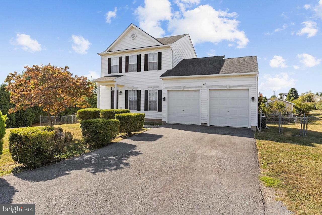 SUMMER HILL - Residential