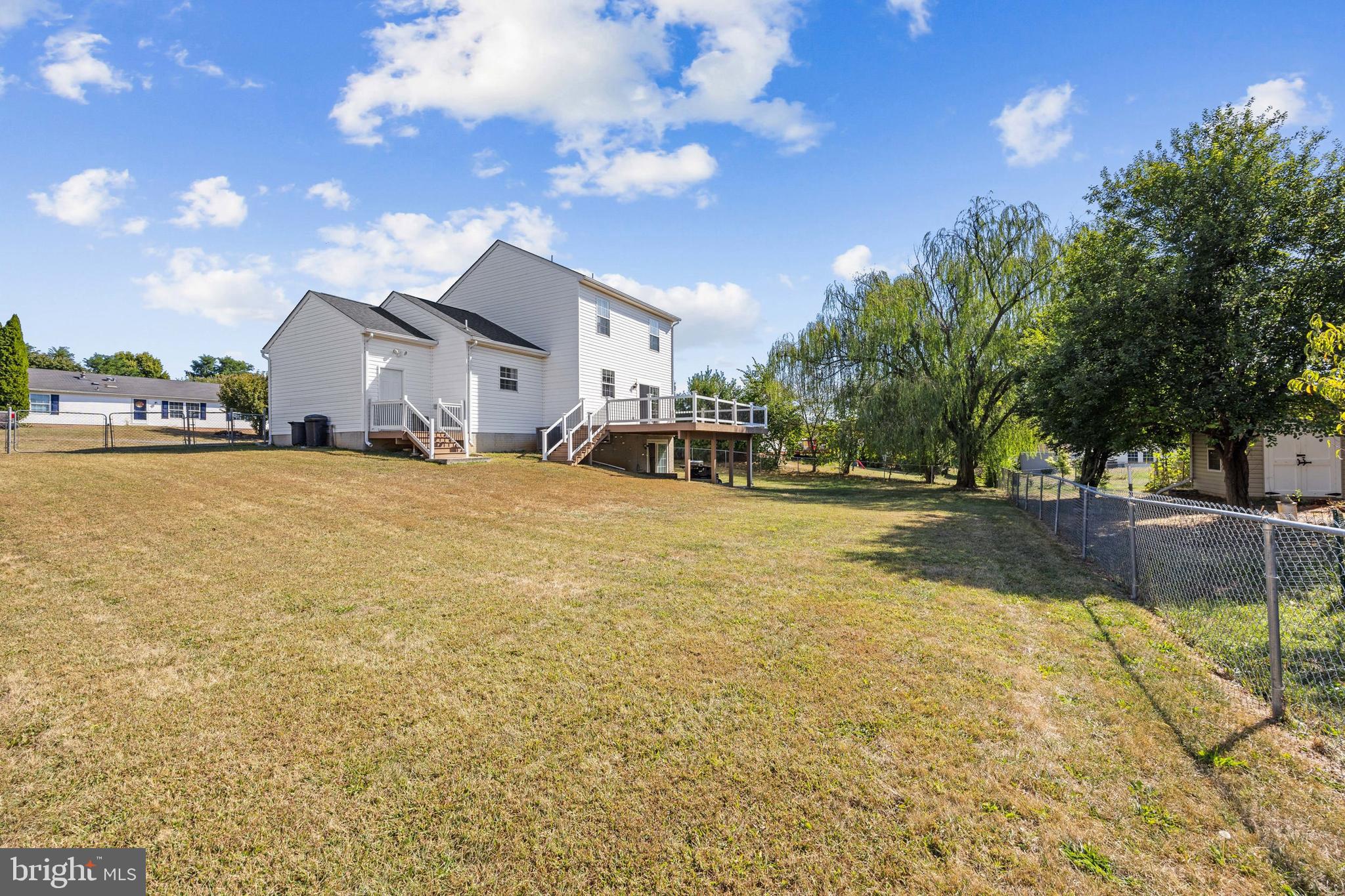 SUMMER HILL - Residential