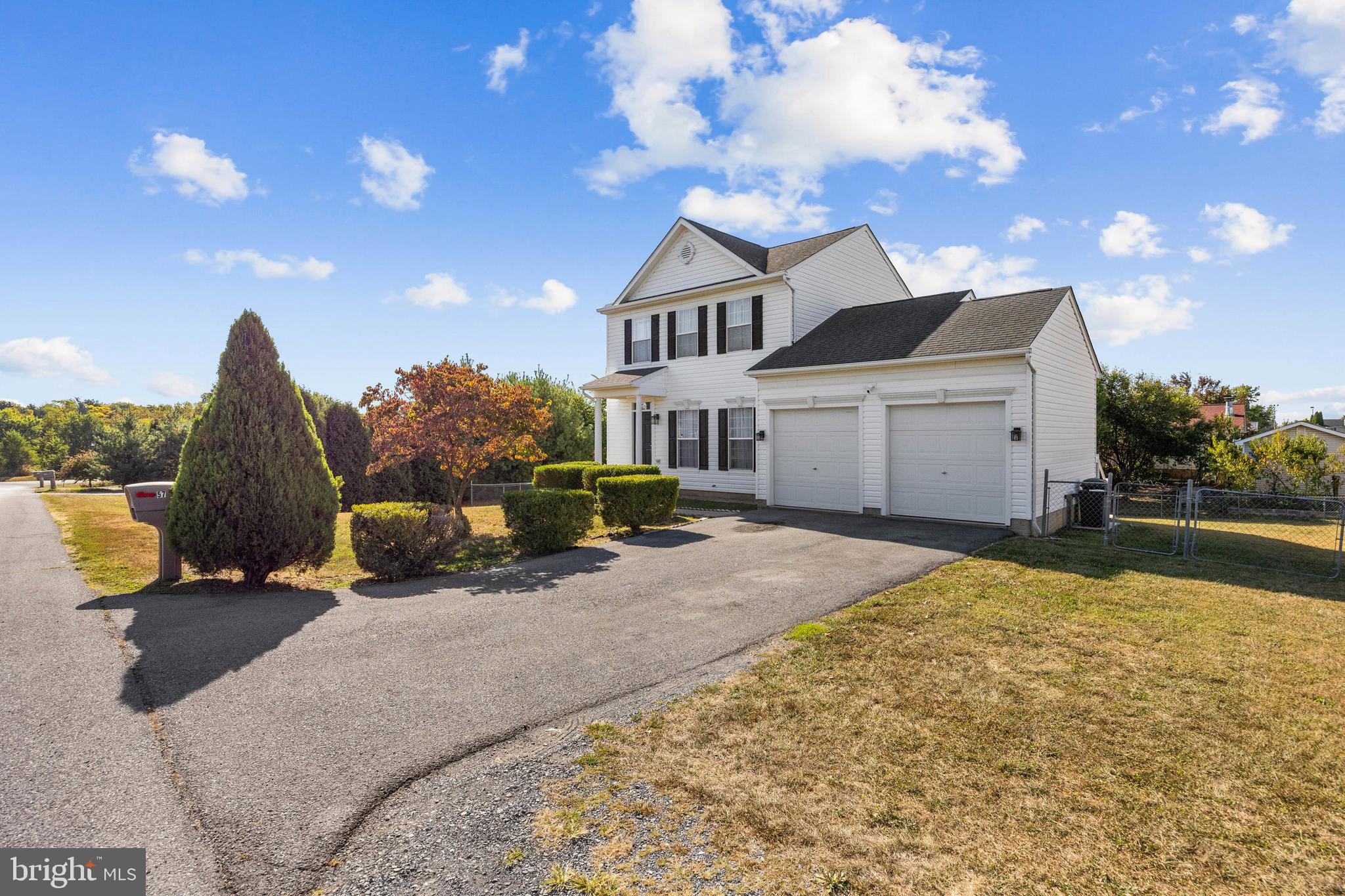 SUMMER HILL - Residential