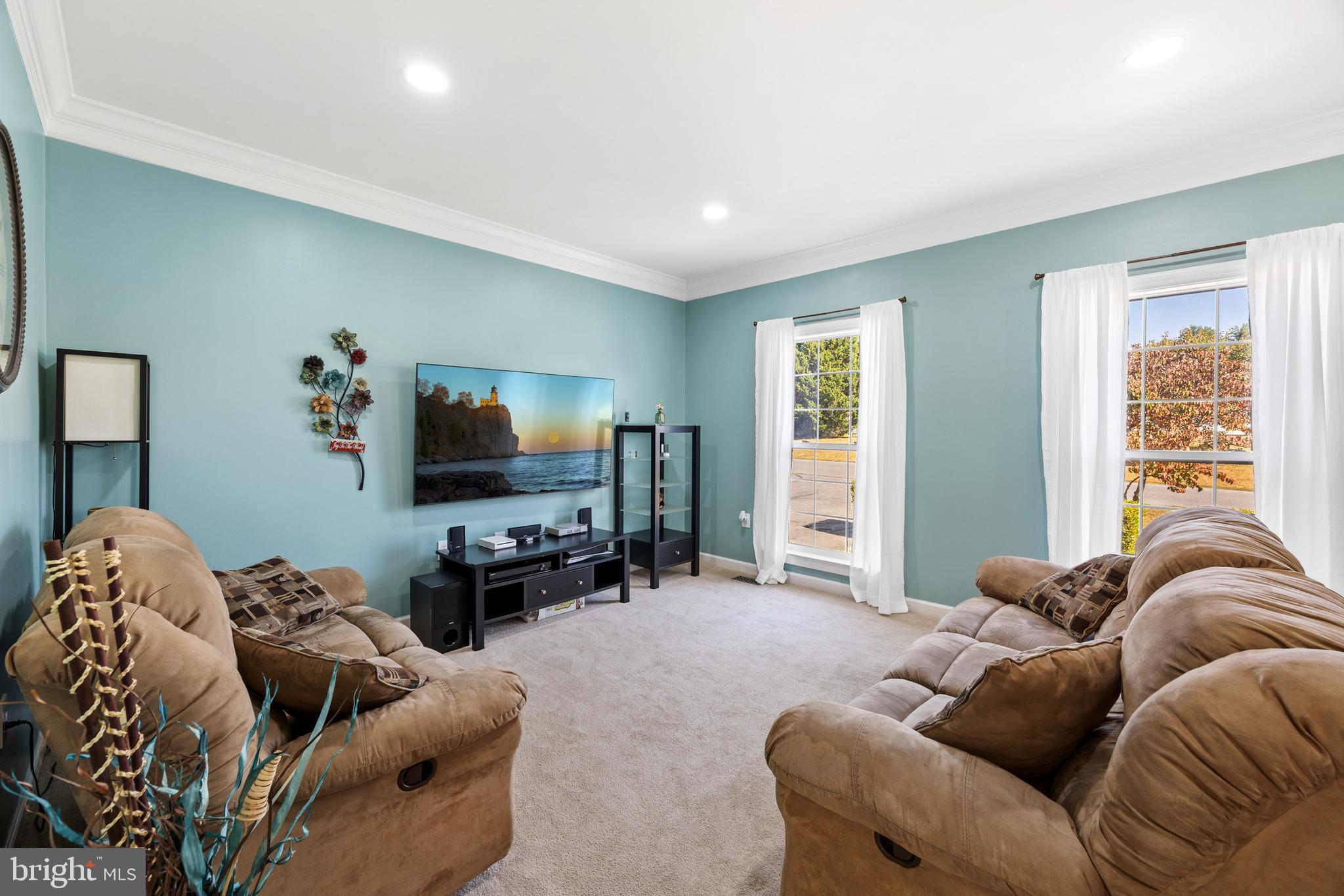 SUMMER HILL - Residential