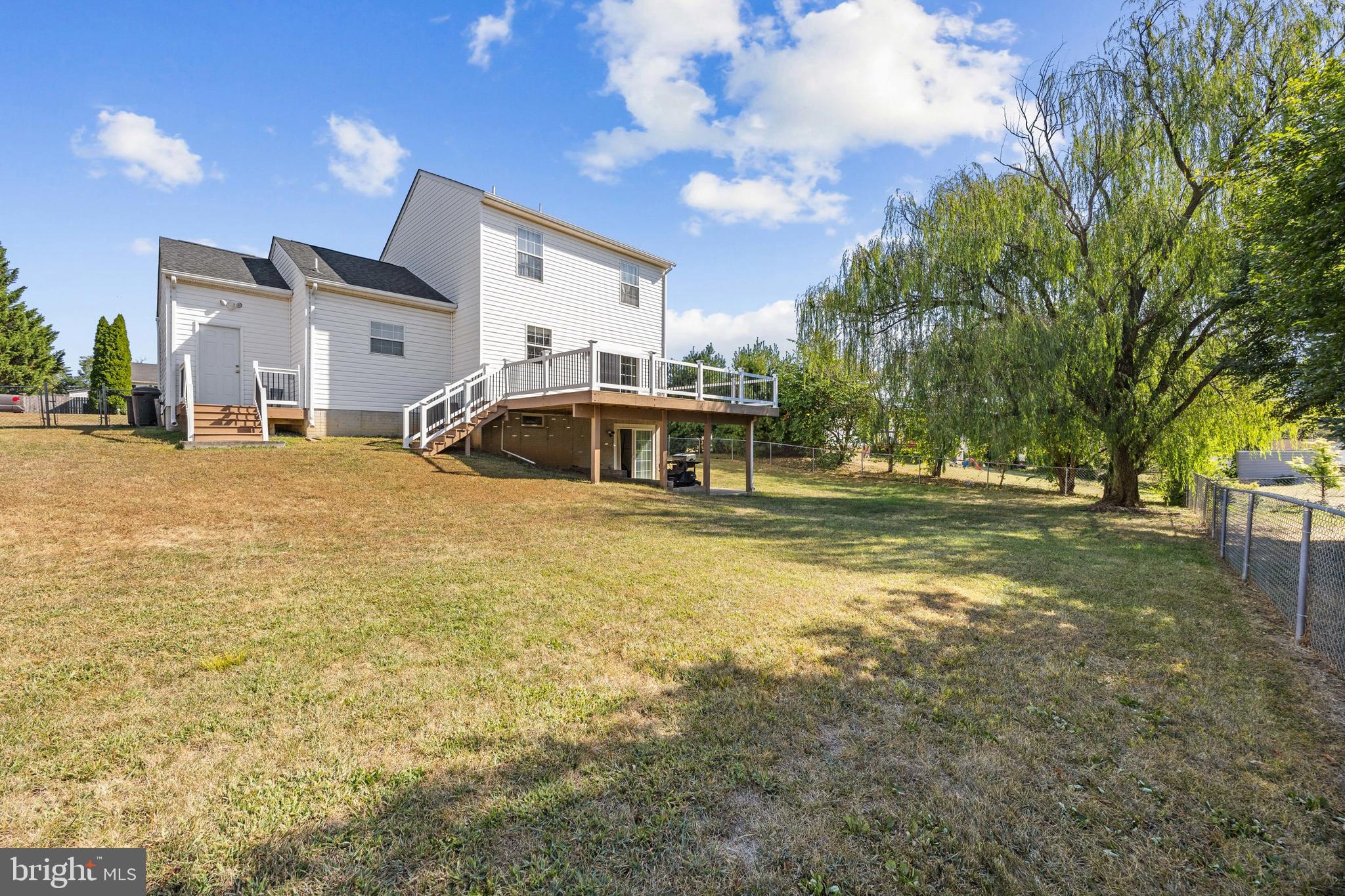 SUMMER HILL - Residential