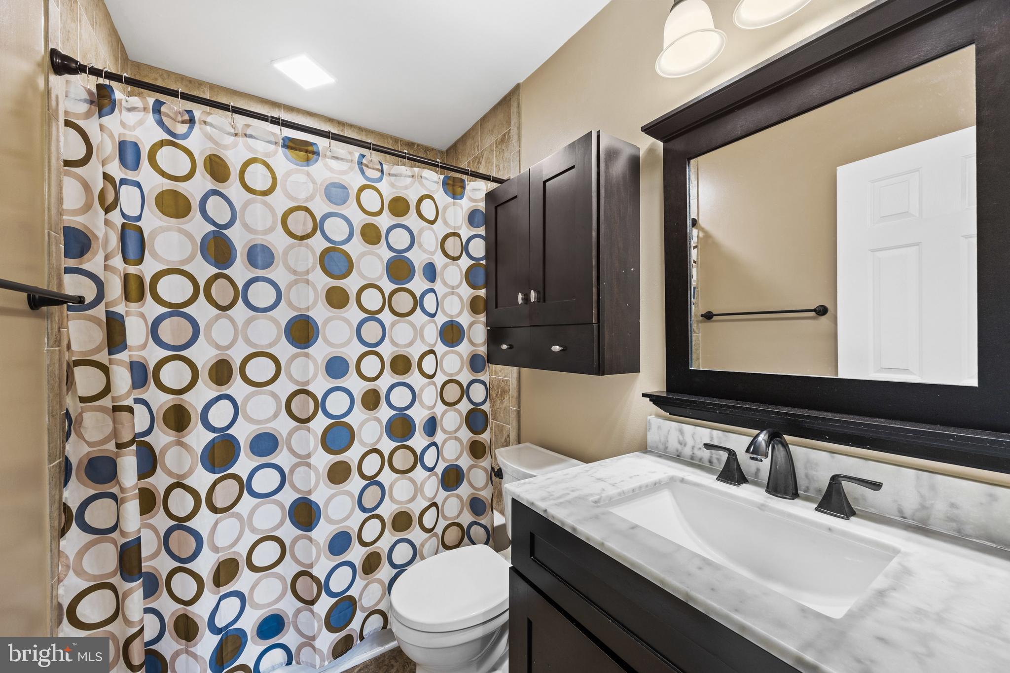 SUMMER HILL - Residential