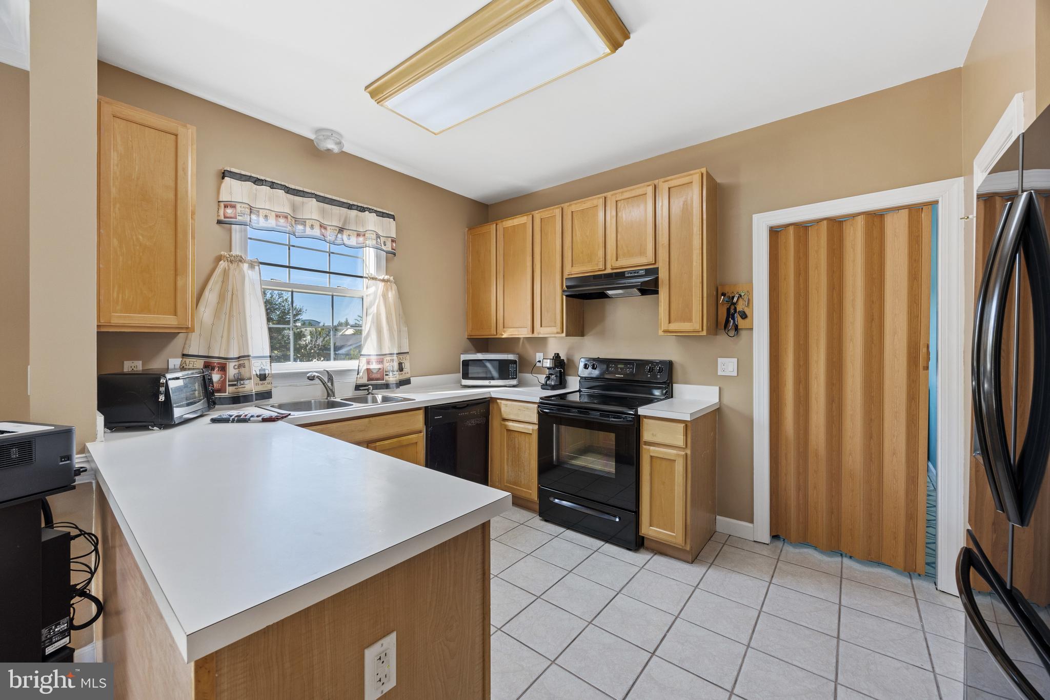 SUMMER HILL - Residential