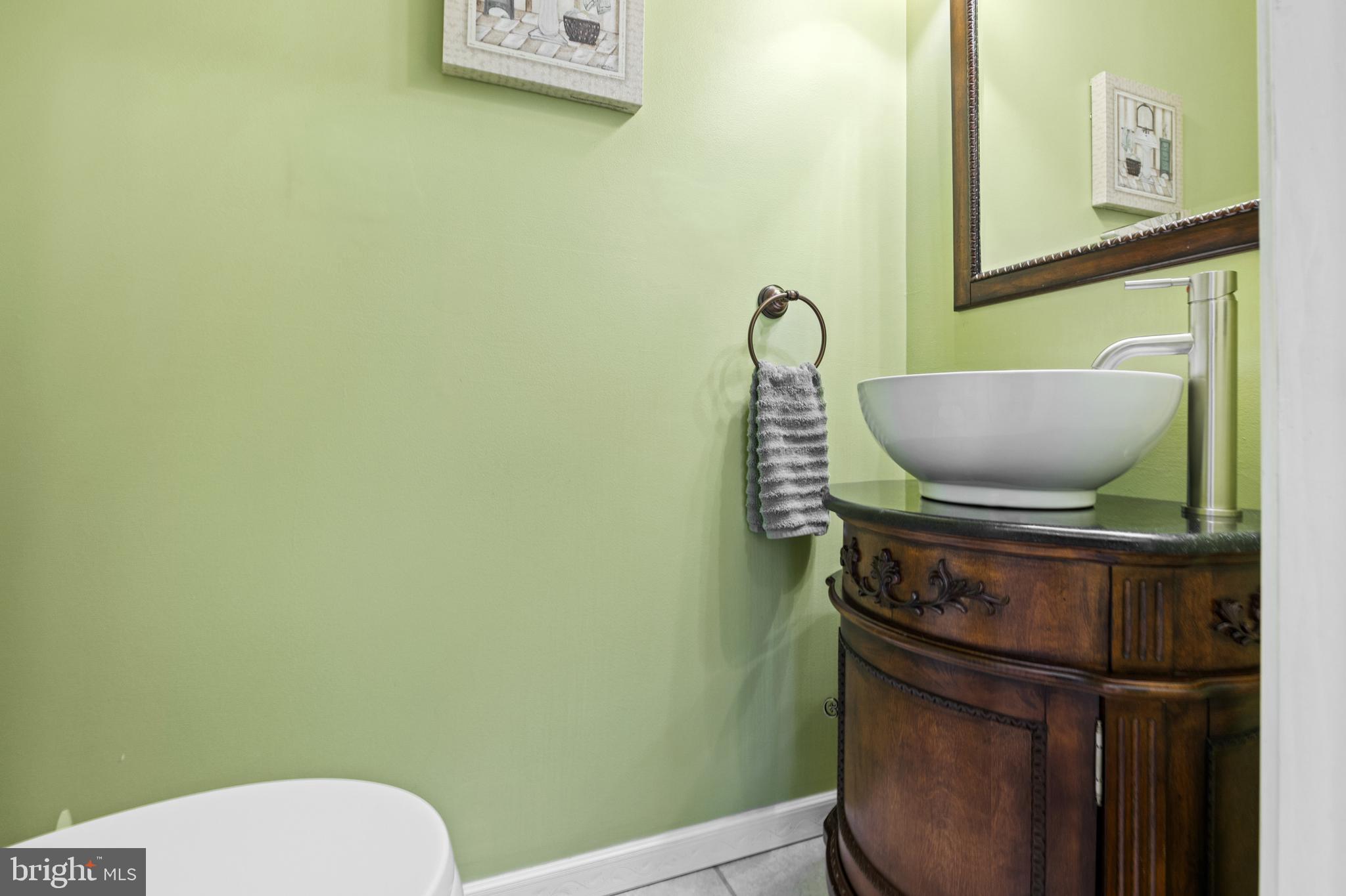 SUMMER HILL - Residential