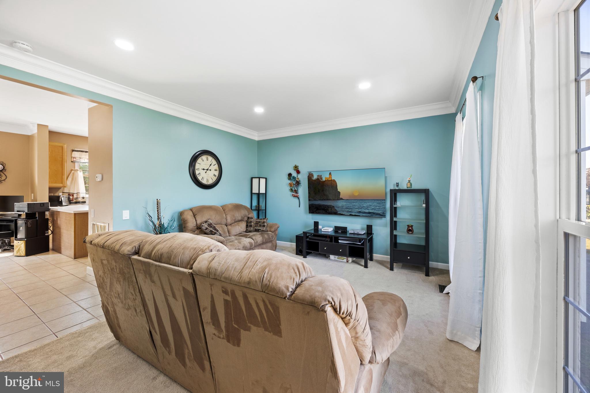 SUMMER HILL - Residential