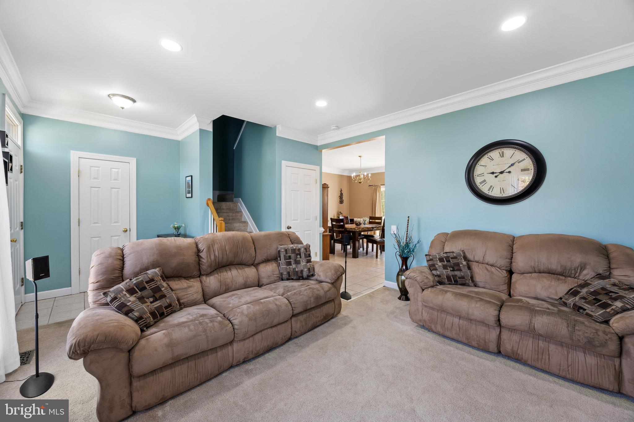 SUMMER HILL - Residential