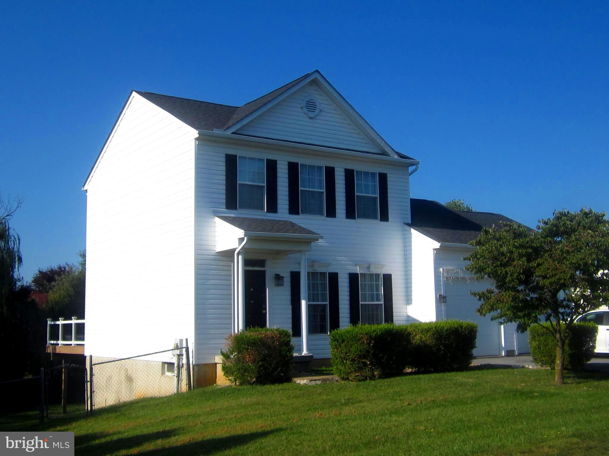 SUMMER HILL - Residential