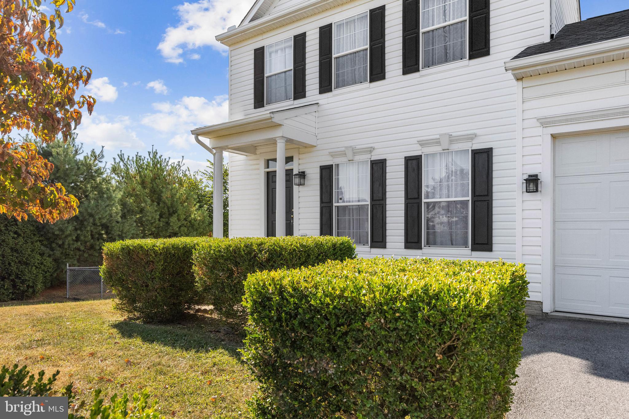 SUMMER HILL - Residential