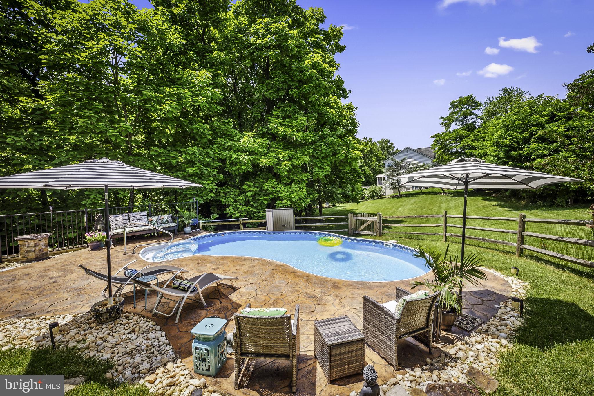 PERRY HALL - Residential