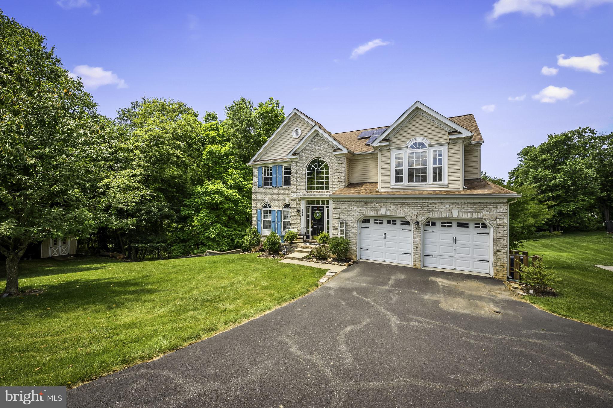 PERRY HALL - Residential