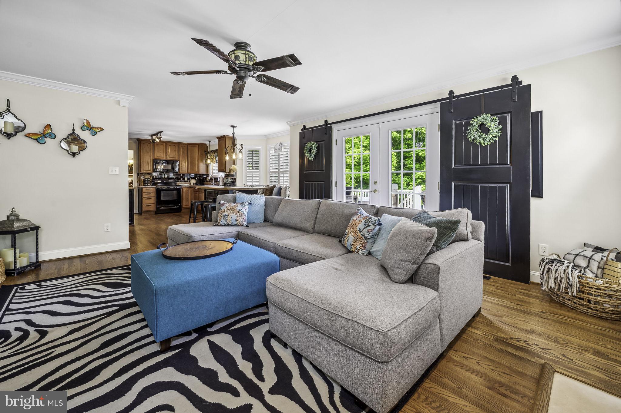 PERRY HALL - Residential