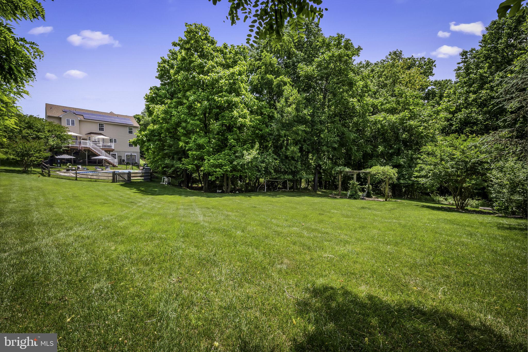 PERRY HALL - Residential