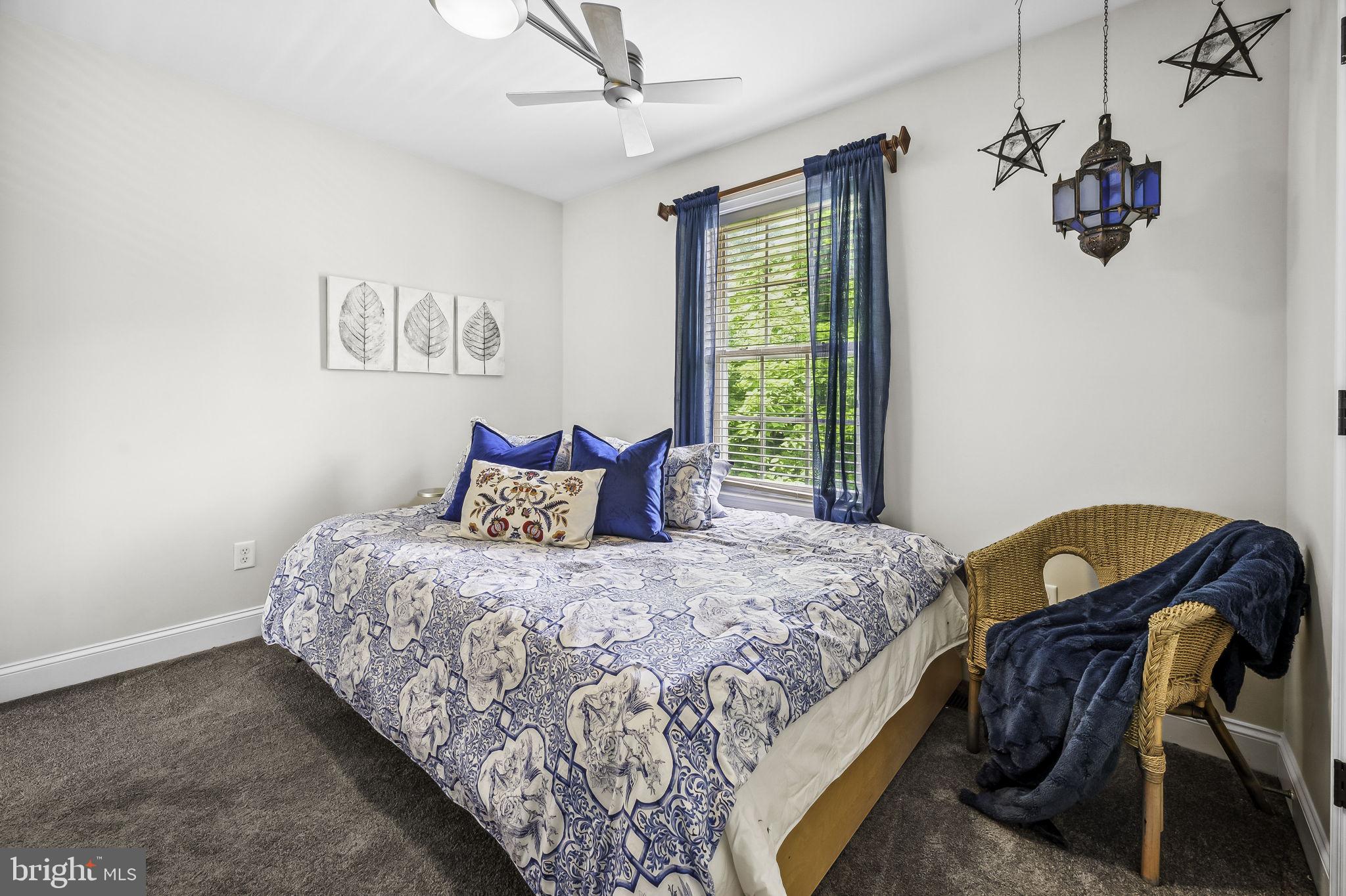 PERRY HALL - Residential