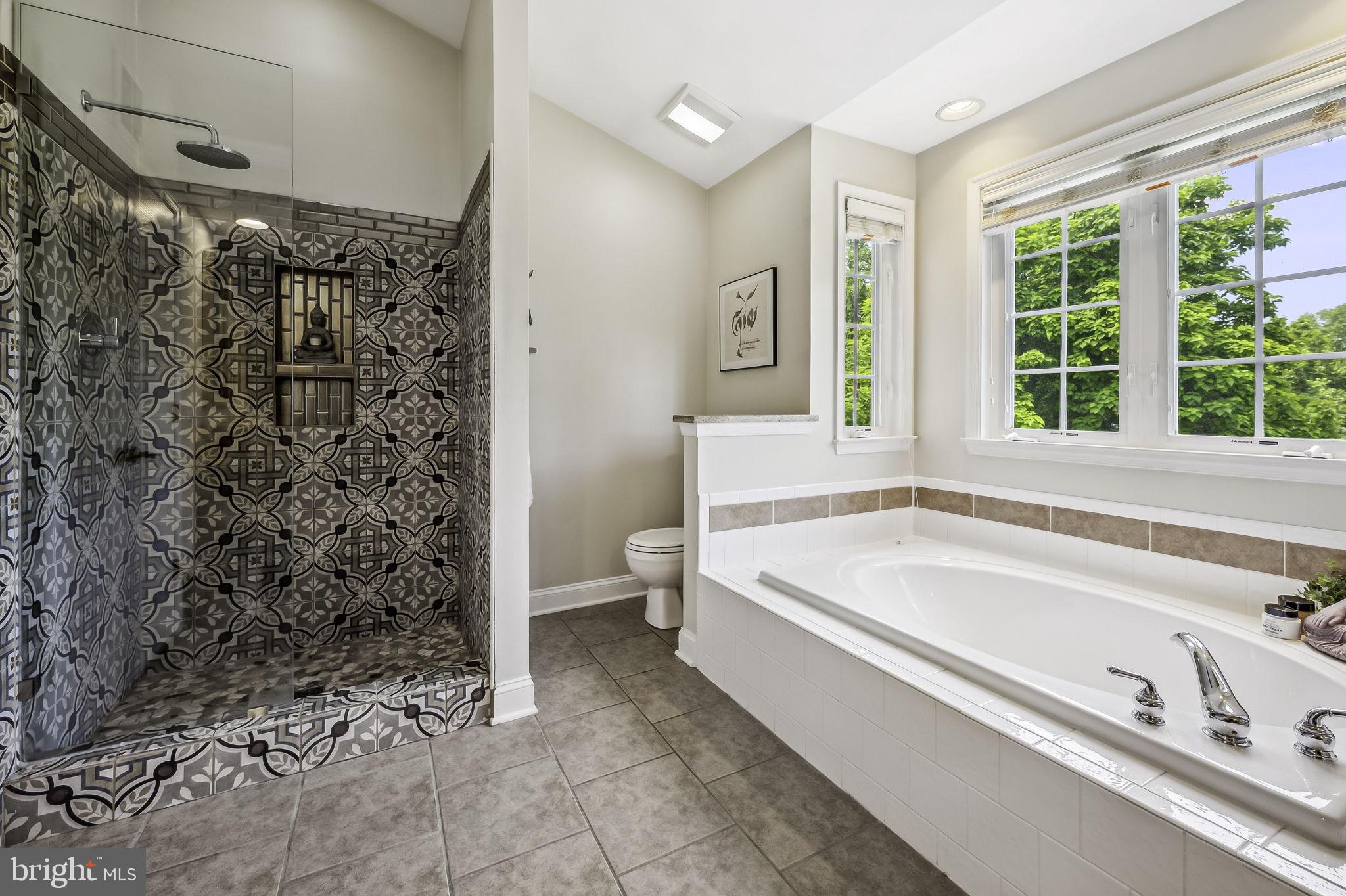 PERRY HALL - Residential