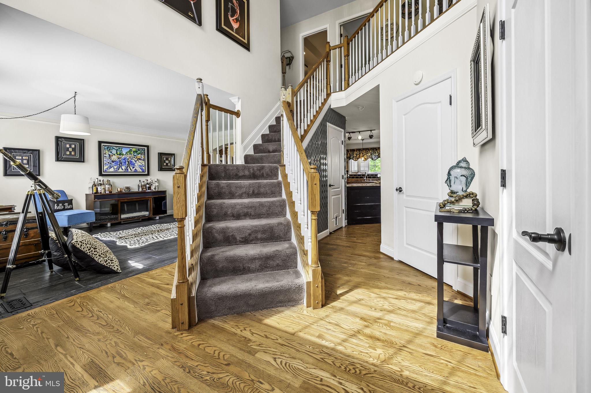 PERRY HALL - Residential