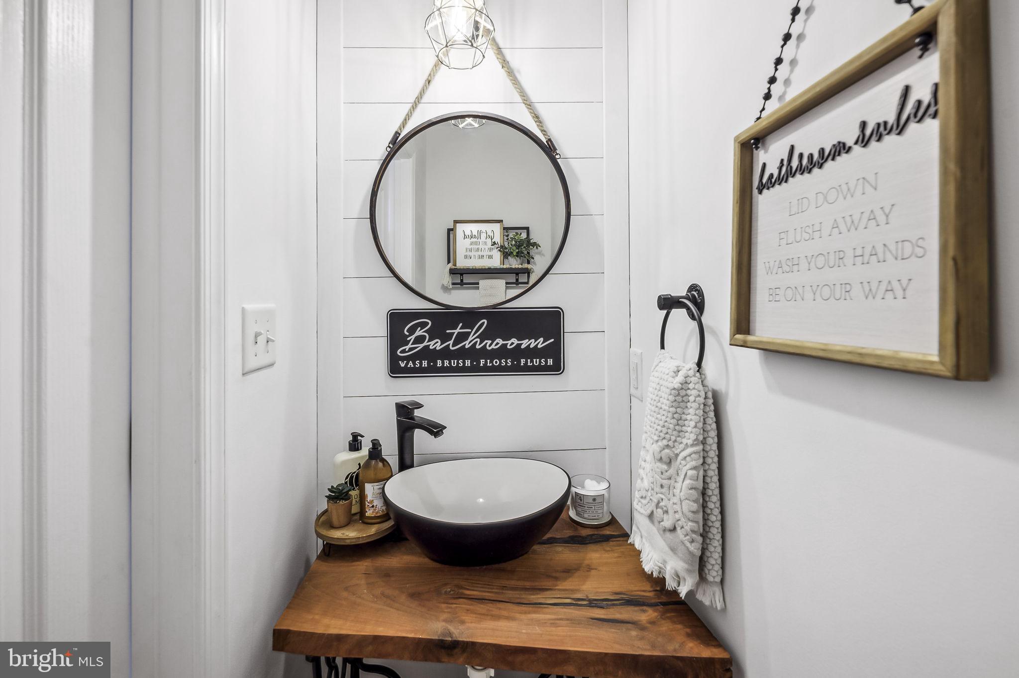 PERRY HALL - Residential