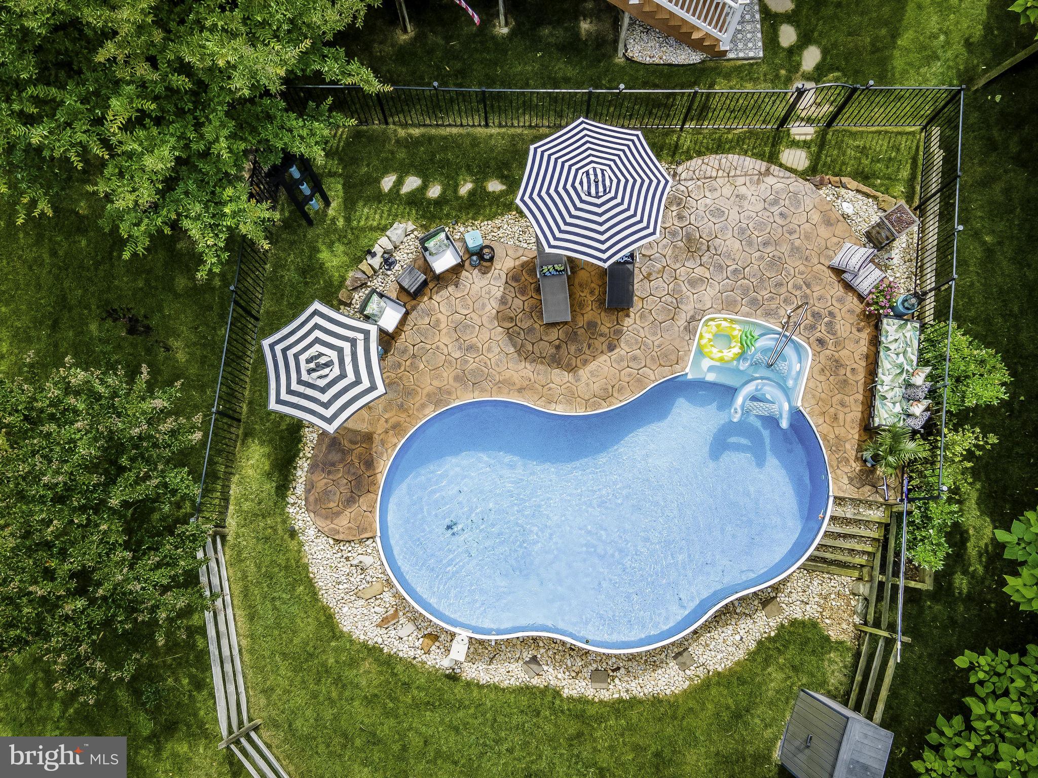 PERRY HALL - Residential