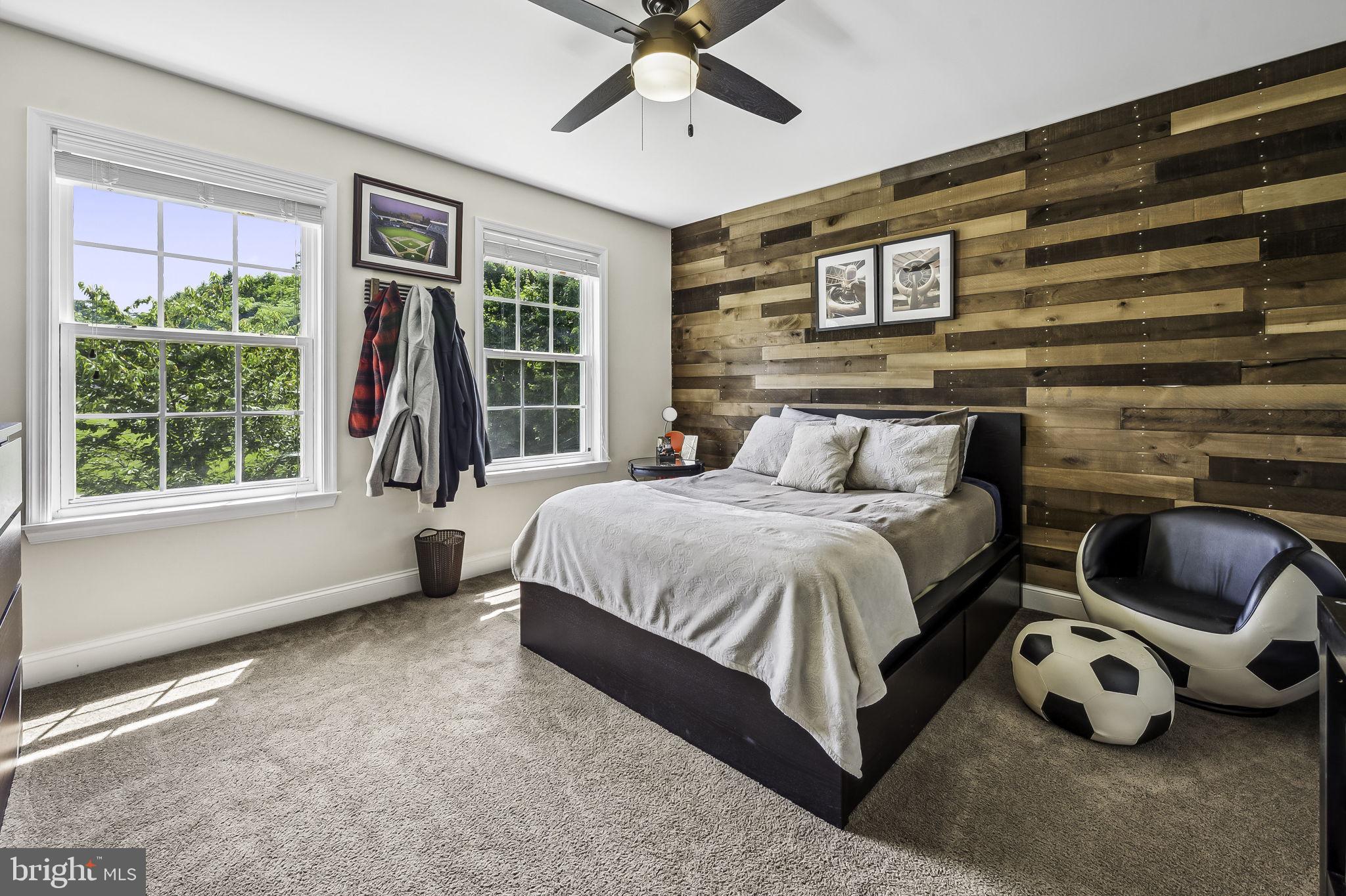 PERRY HALL - Residential