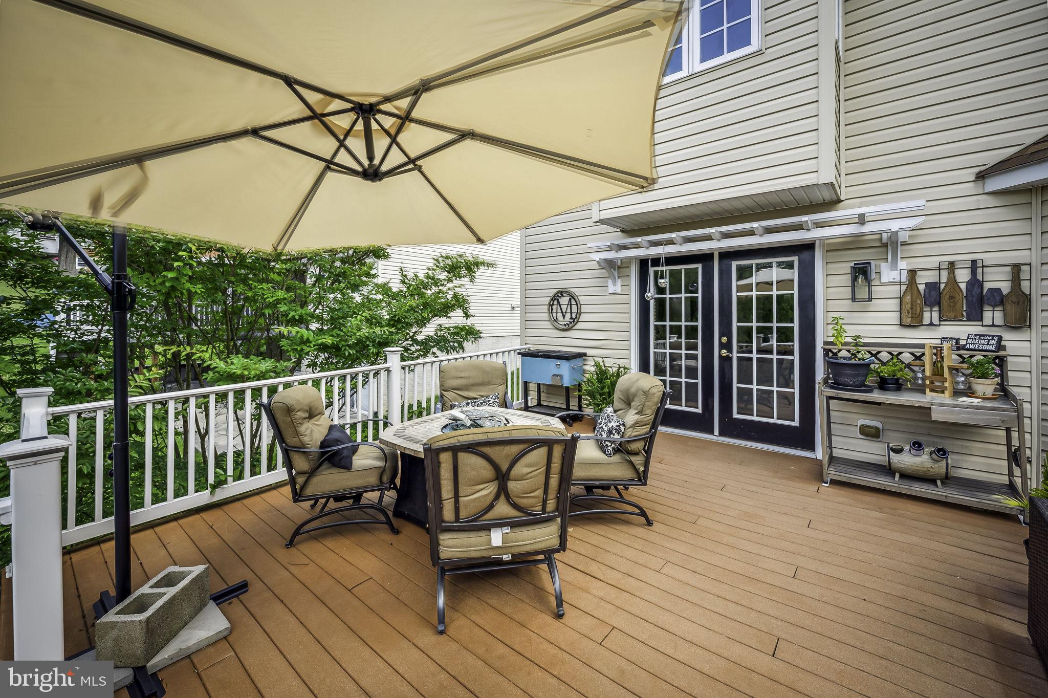 PERRY HALL - Residential