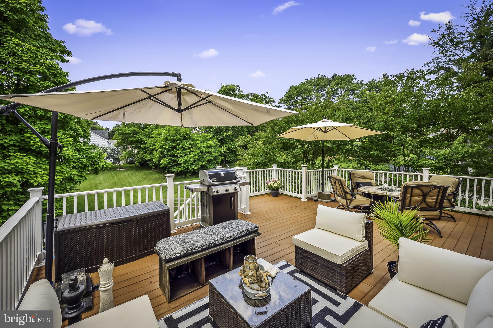 PERRY HALL - Residential