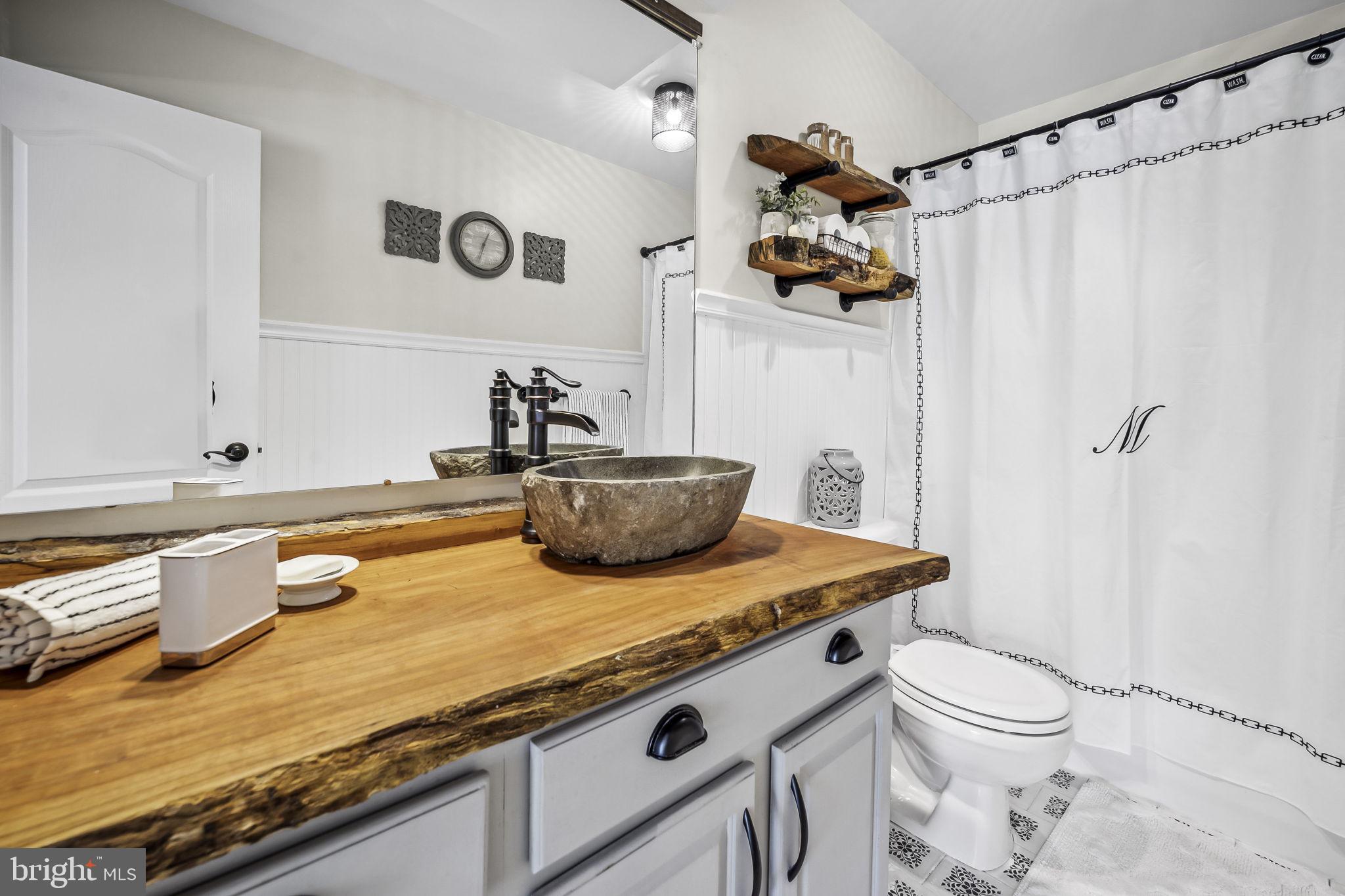 PERRY HALL - Residential