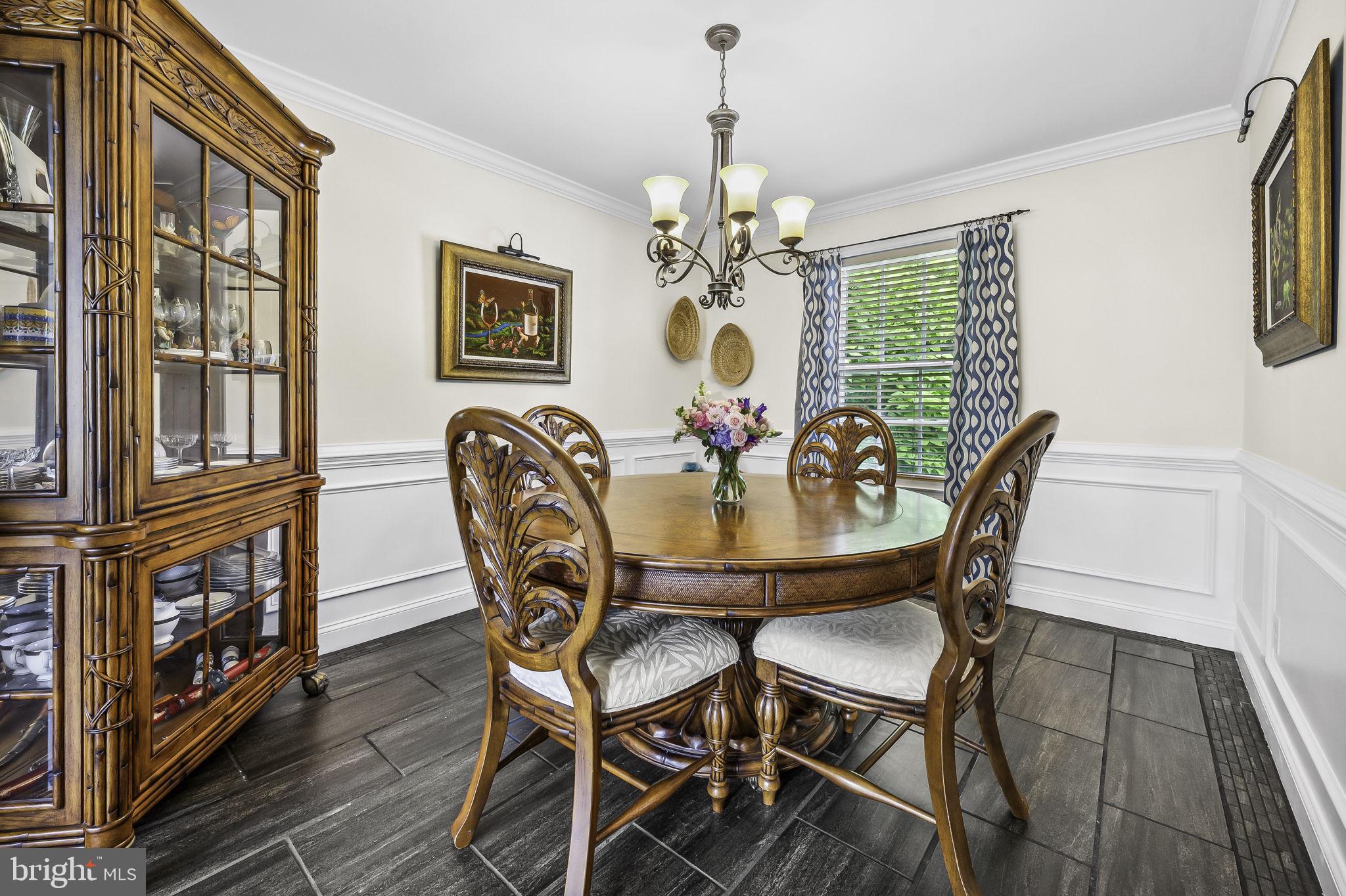 PERRY HALL - Residential