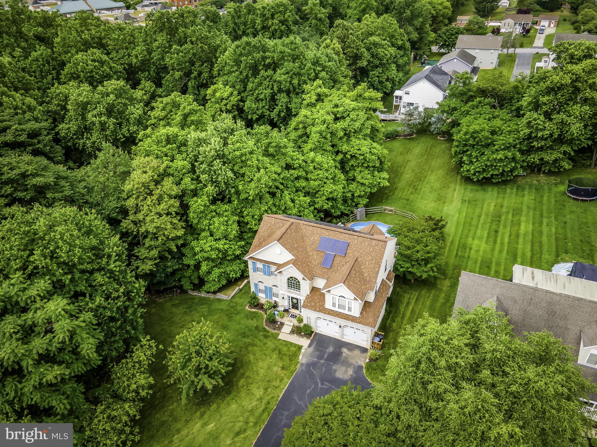 PERRY HALL - Residential