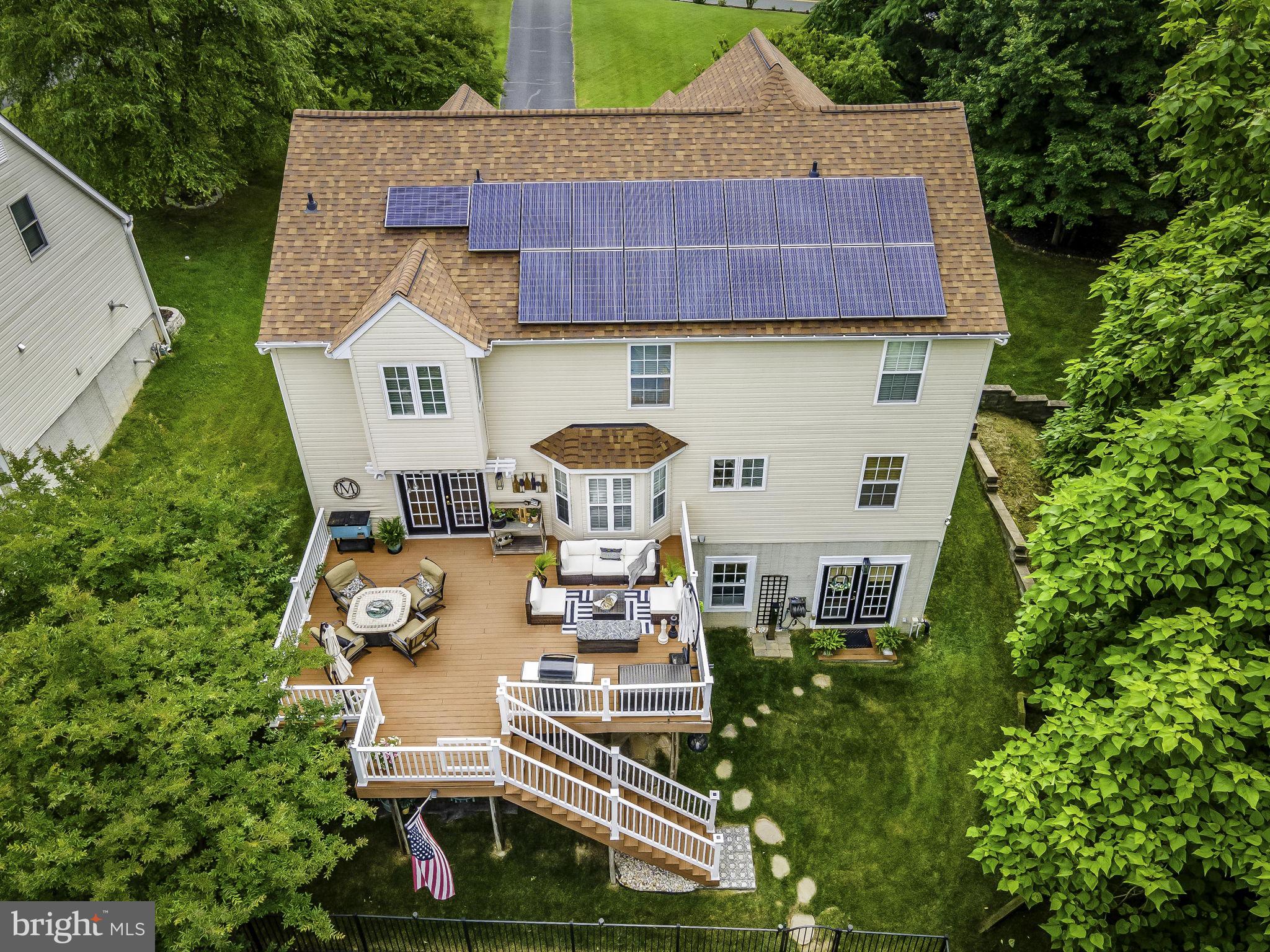 PERRY HALL - Residential