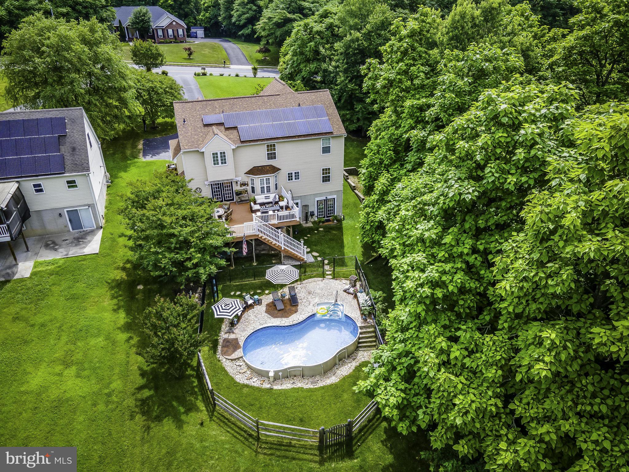 PERRY HALL - Residential