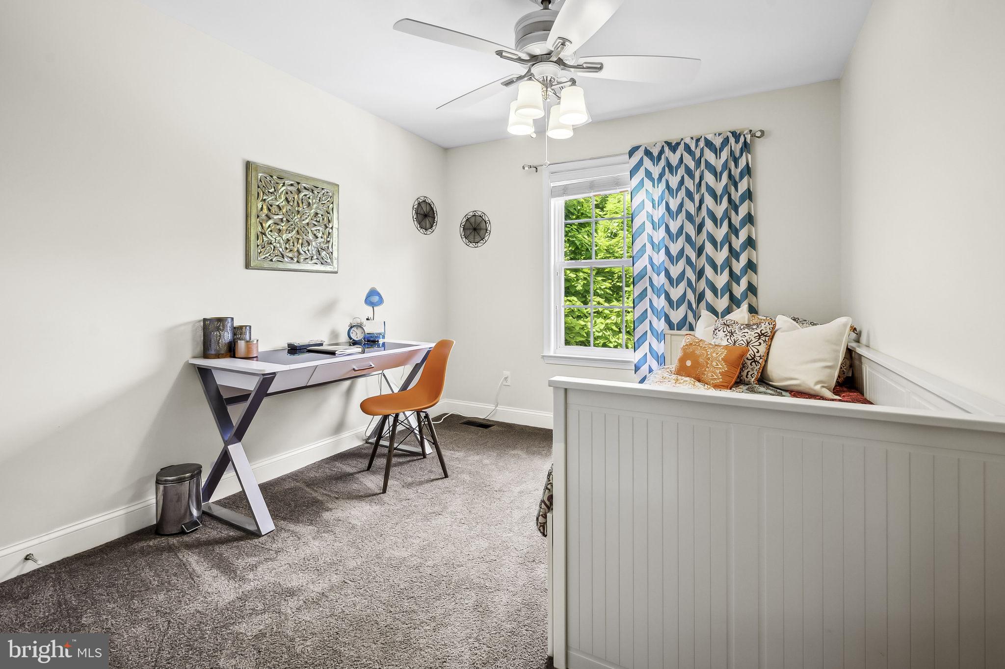 PERRY HALL - Residential