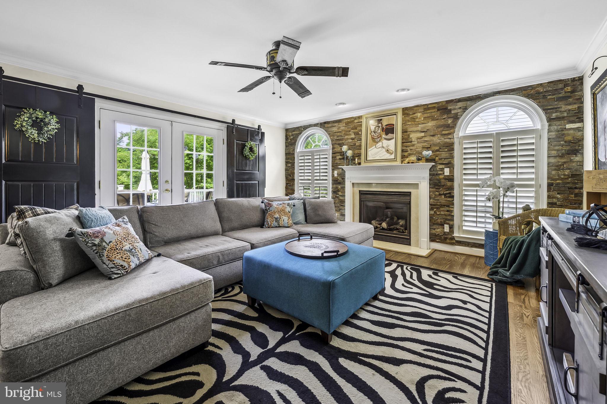 PERRY HALL - Residential