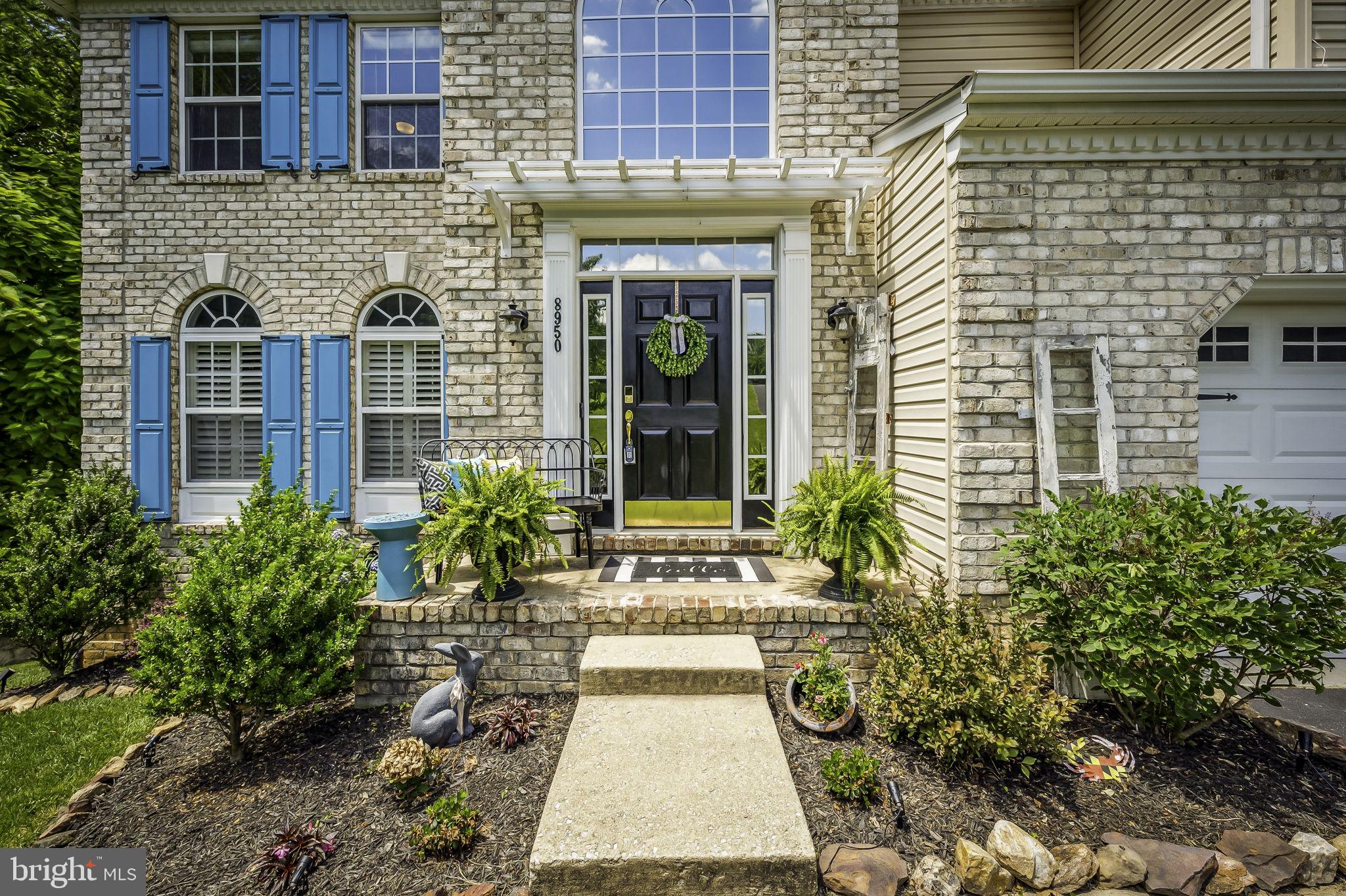 PERRY HALL - Residential