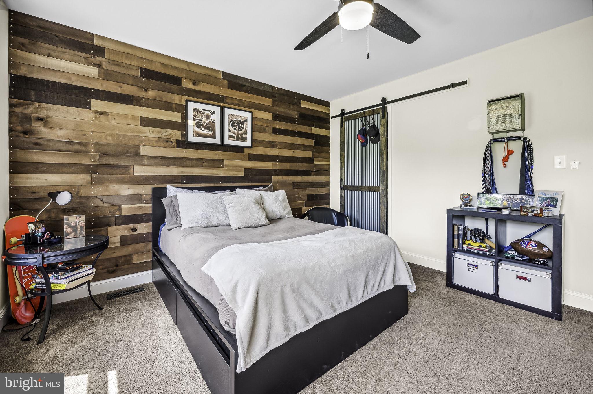 PERRY HALL - Residential